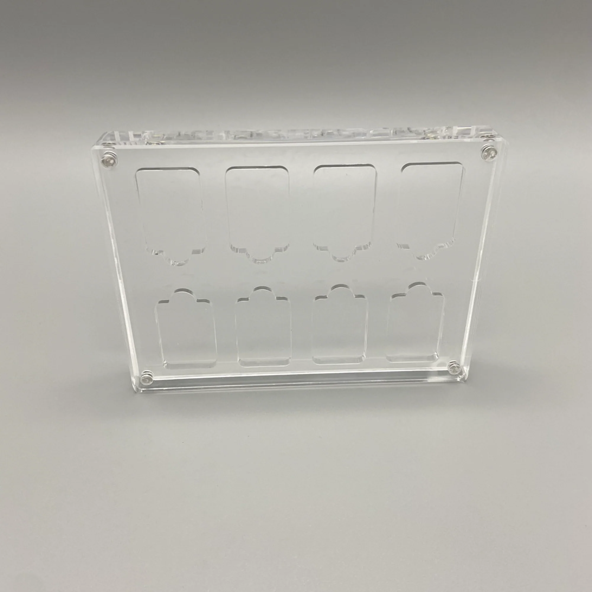 Acrylic Magnetic Game Case For Nintendo Switch - Image 6