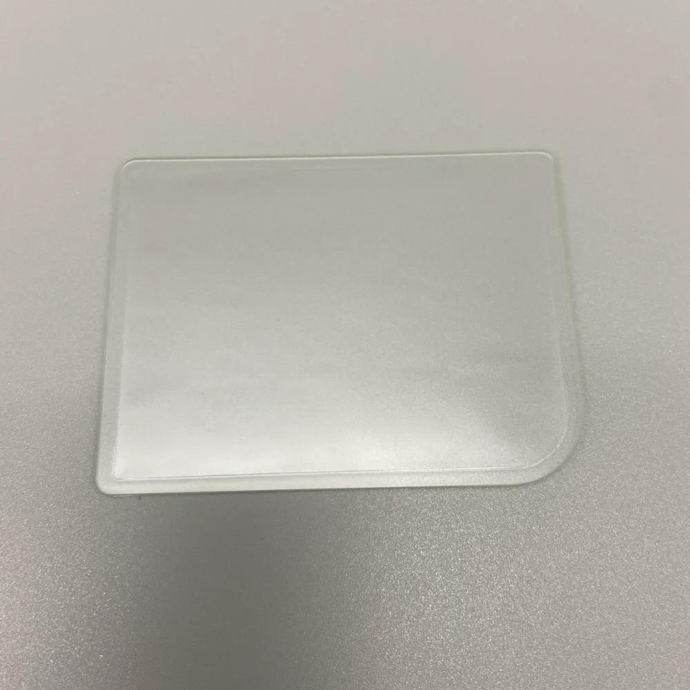 Clear Glass Lens for Game Boy GB GBP GBC GBA GBASP - Image 8
