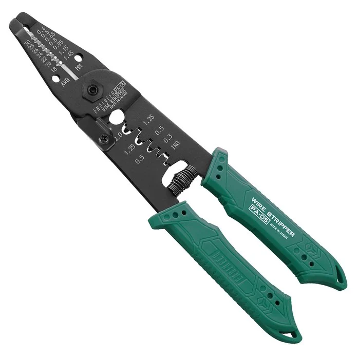 Engineer PA-05 / PA-06 / PA-07 / PA-14 Wire Stripper - Image 3