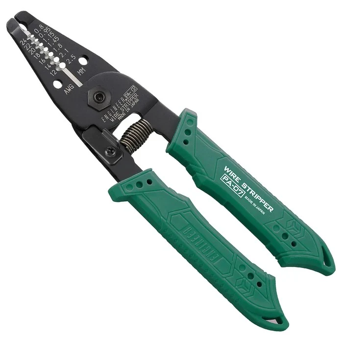 Engineer PA-05 / PA-06 / PA-07 / PA-14 Wire Stripper - Image 5