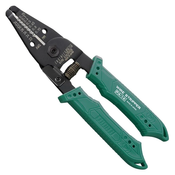 Engineer PA-05 / PA-06 / PA-07 / PA-14 Wire Stripper - Image 6