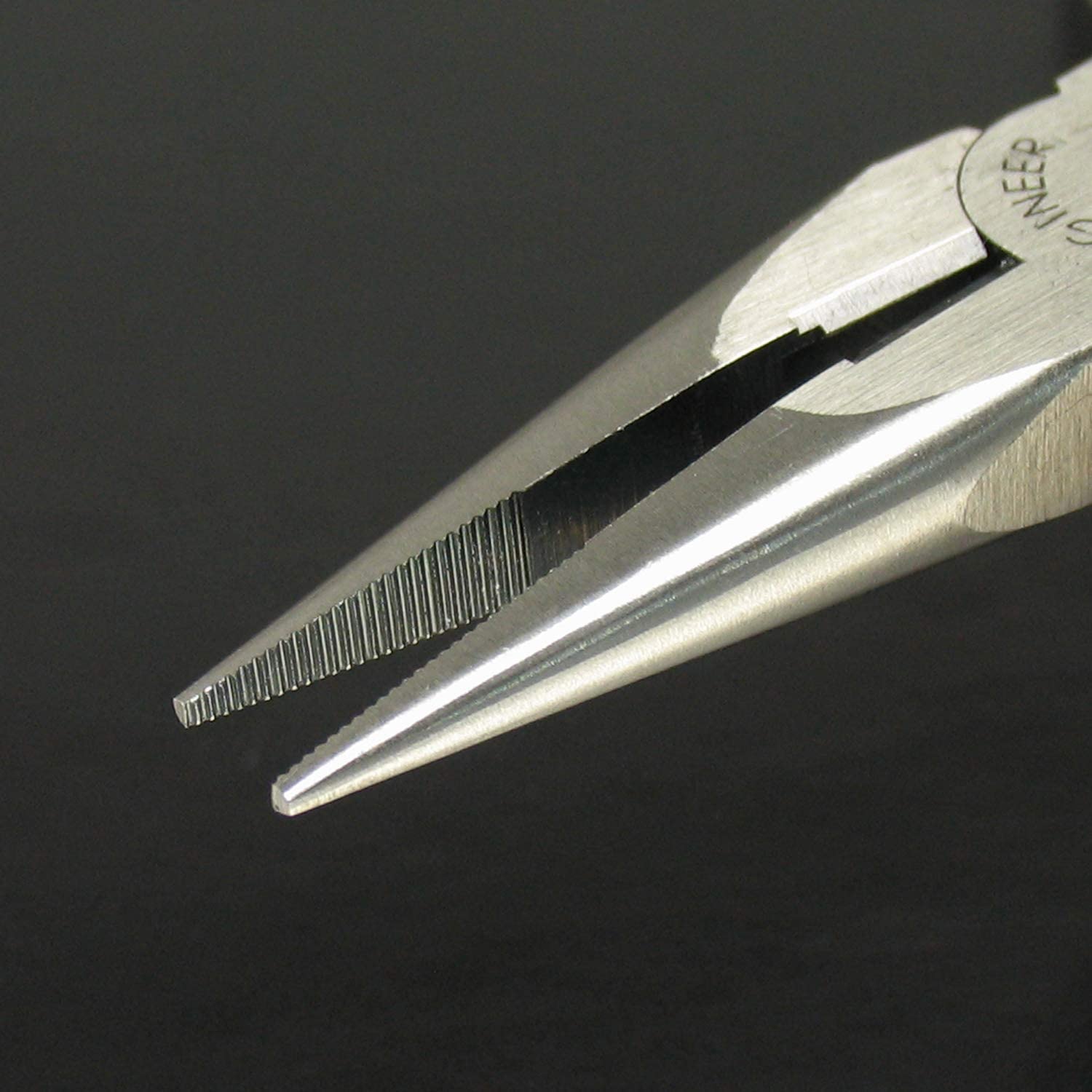 Engineer PS-01 Miniature Long Nose Pliers - Image 2