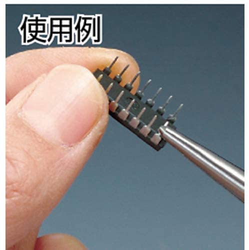 Engineer PS-03 Miniature Needle Nose Pliers - Image 4