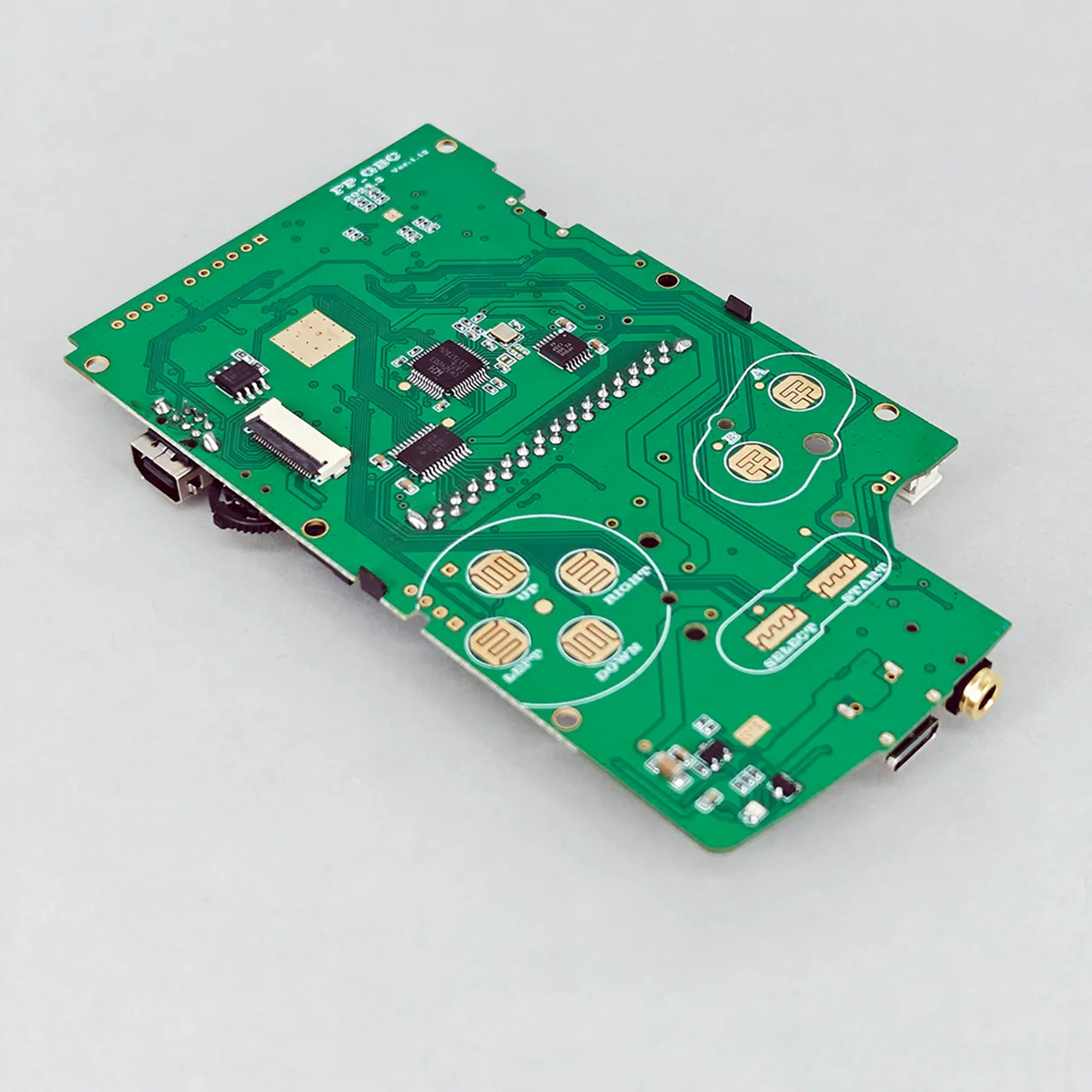 FunnyPlaying FPGA GBC Motherboard - FPGBC - Image 28