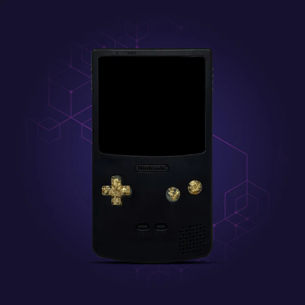 FunnyPlaying FPGBC Prebuilt Console #17