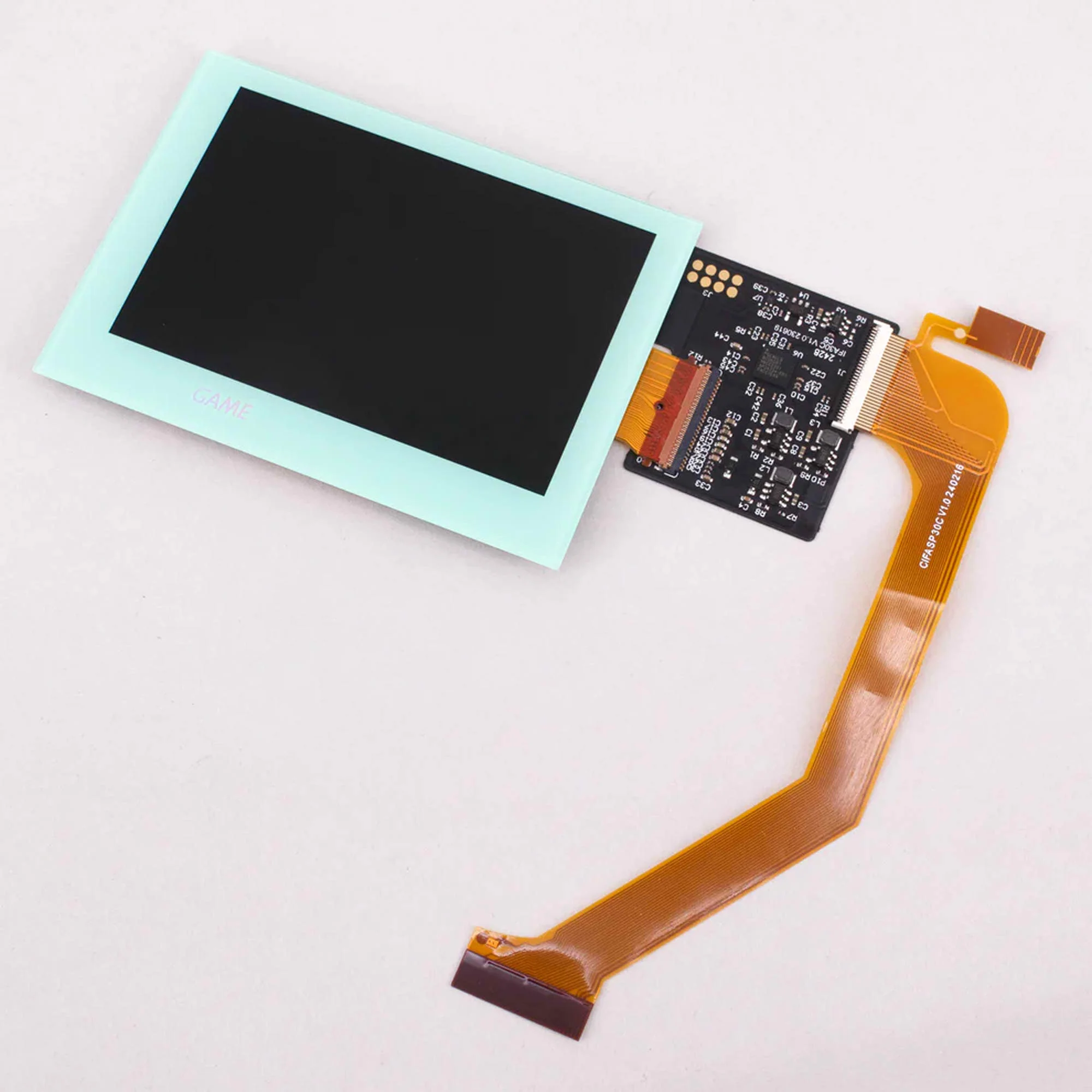 FunnyPlaying Game Boy Advance SP M2 Kit - Image 12