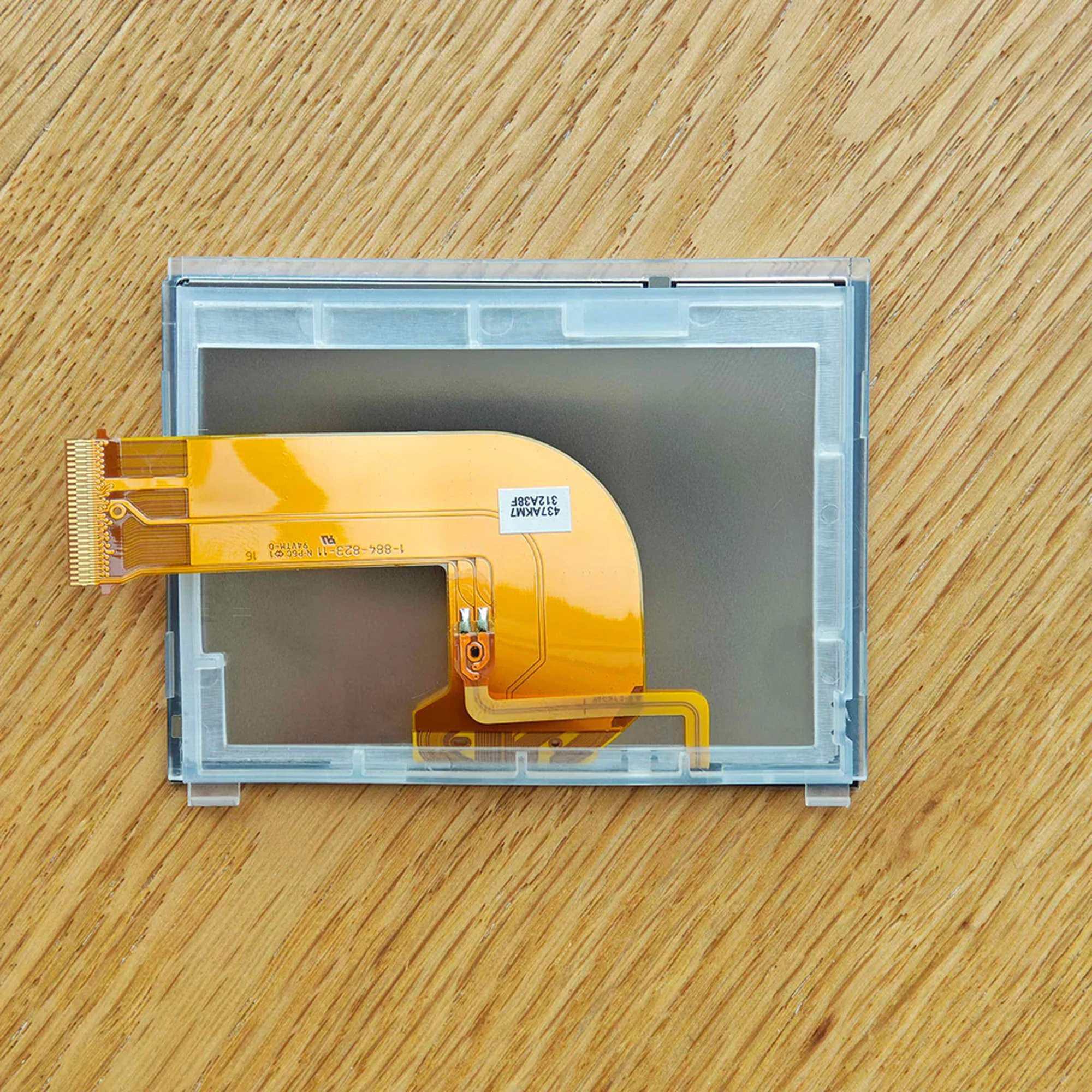 FunnyPlaying Game Boy Advance SP M2 Kit - Image 2