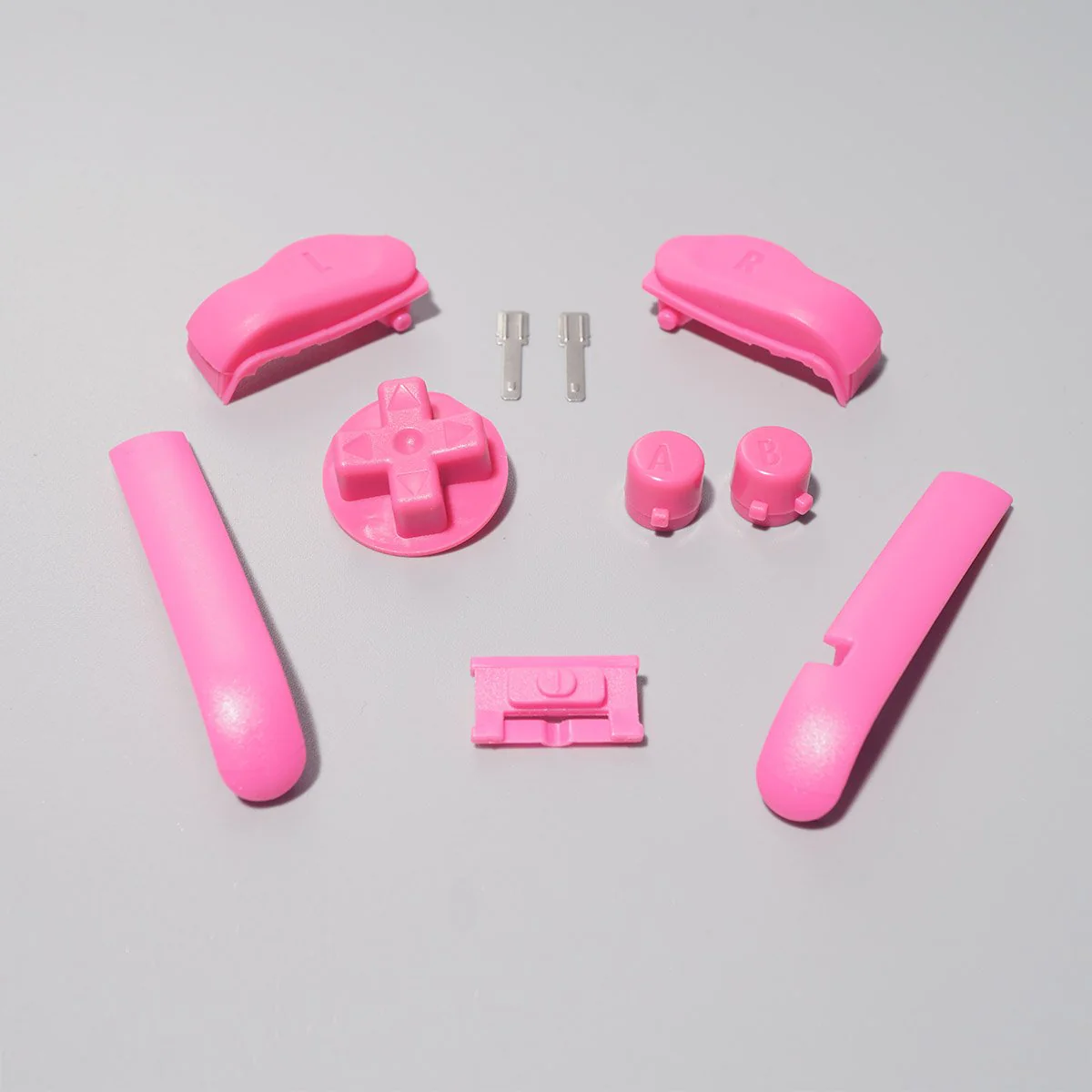 FunnyPlaying™ Game Boy Advance Buttons - Image 11