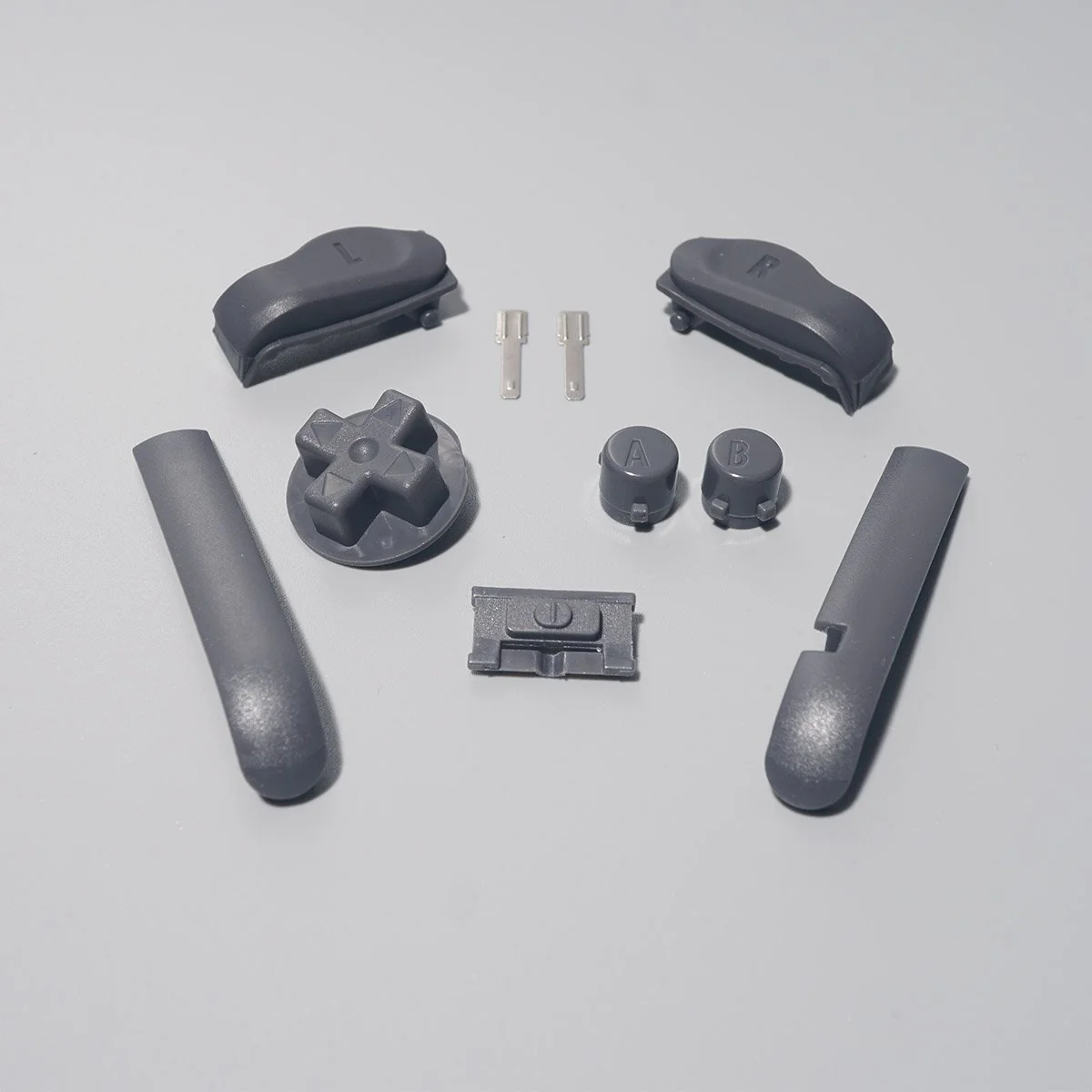 FunnyPlaying™ Game Boy Advance Buttons - Image 12