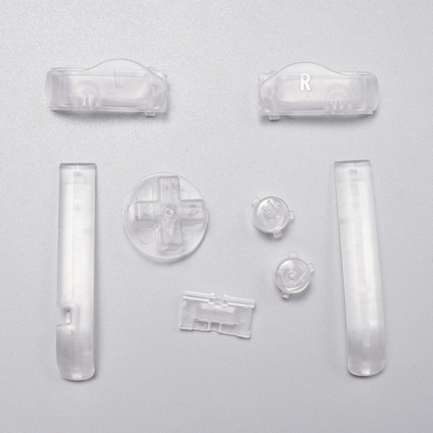 FunnyPlaying™ Game Boy Advance Buttons - Image 21