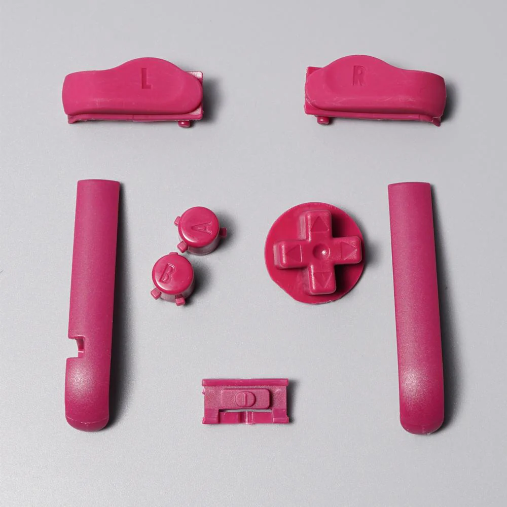 FunnyPlaying™ Game Boy Advance Buttons - Image 5