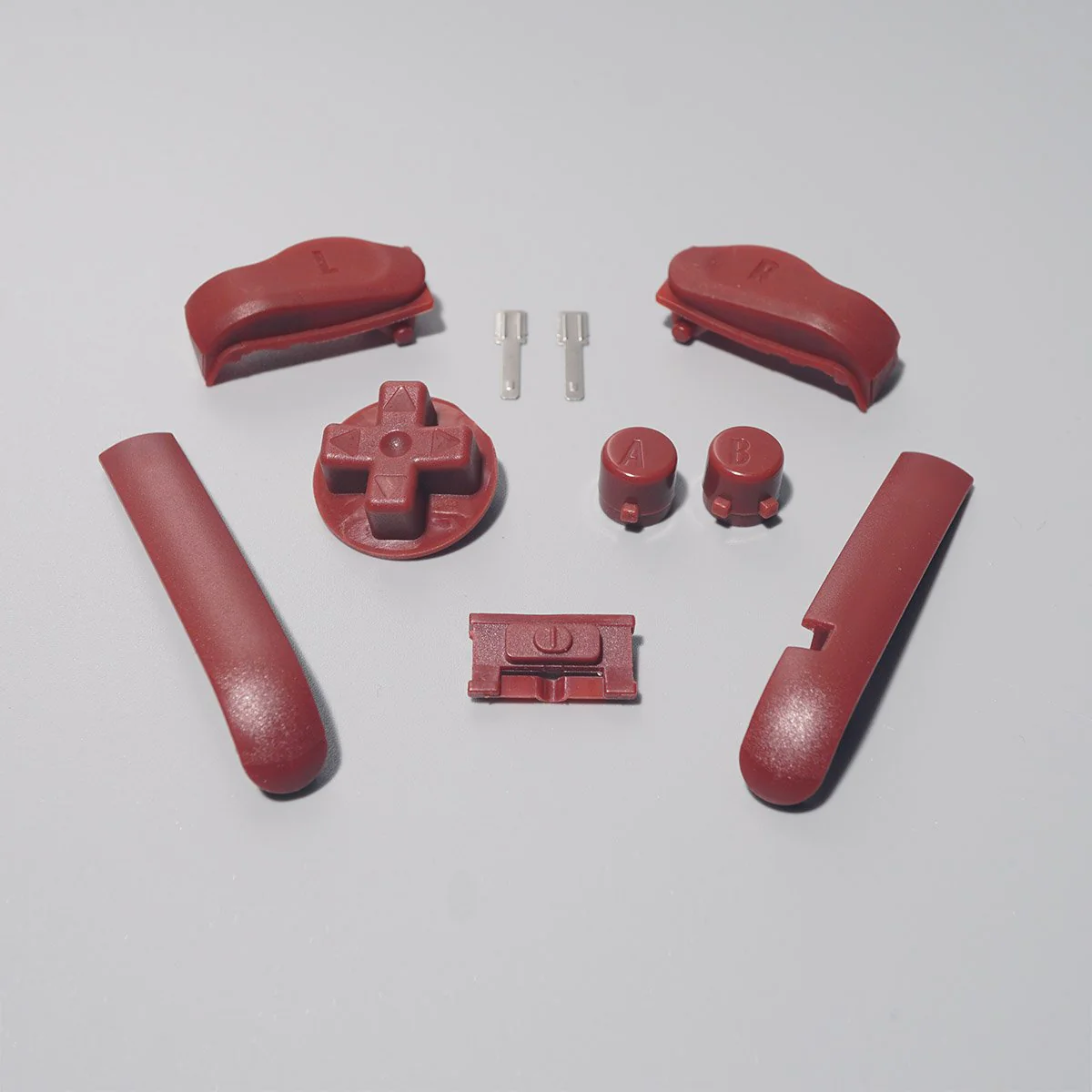 FunnyPlaying™ Game Boy Advance Buttons - Image 9