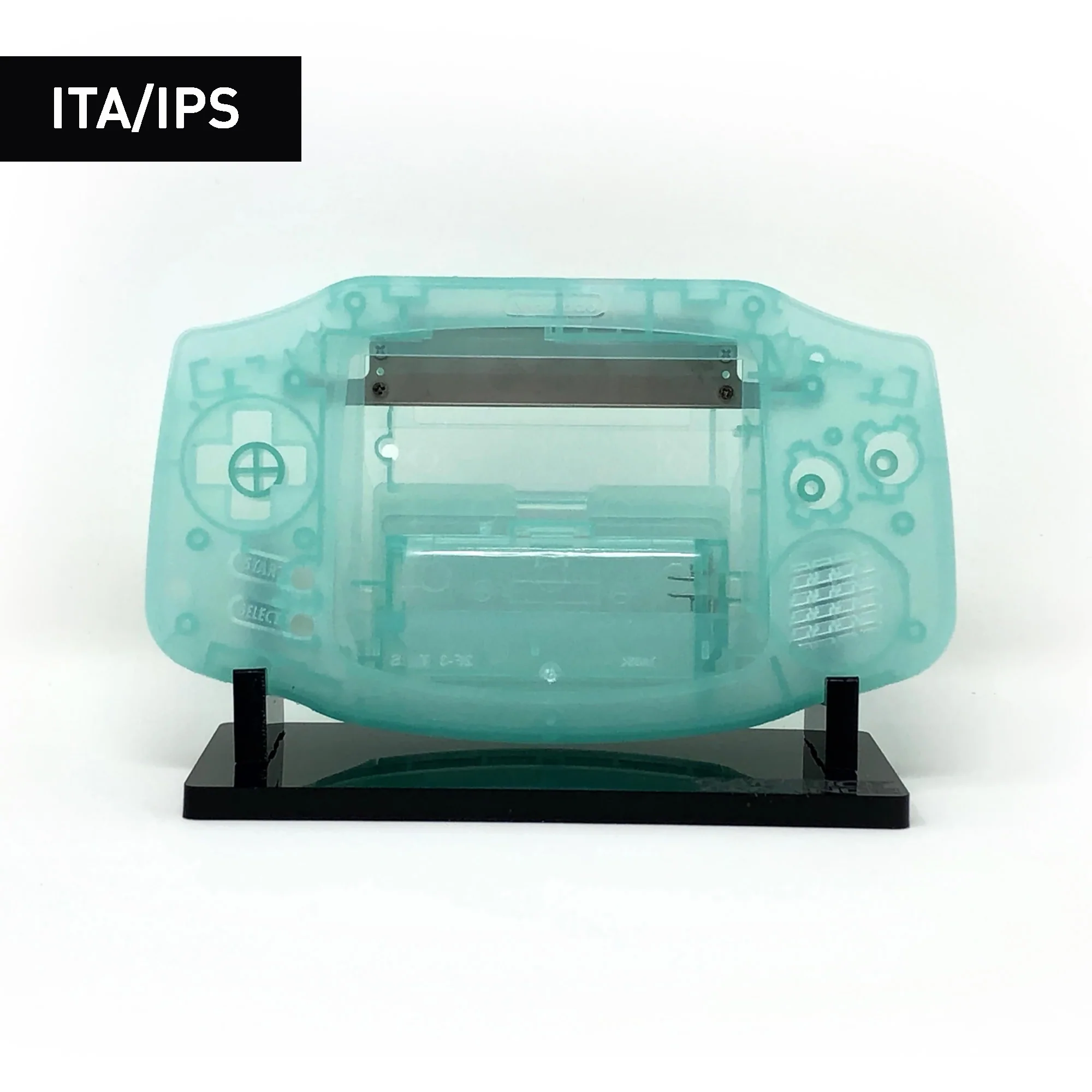 FunnyPlaying Game Boy Advance IPS Ready Housing Shells - Image 19