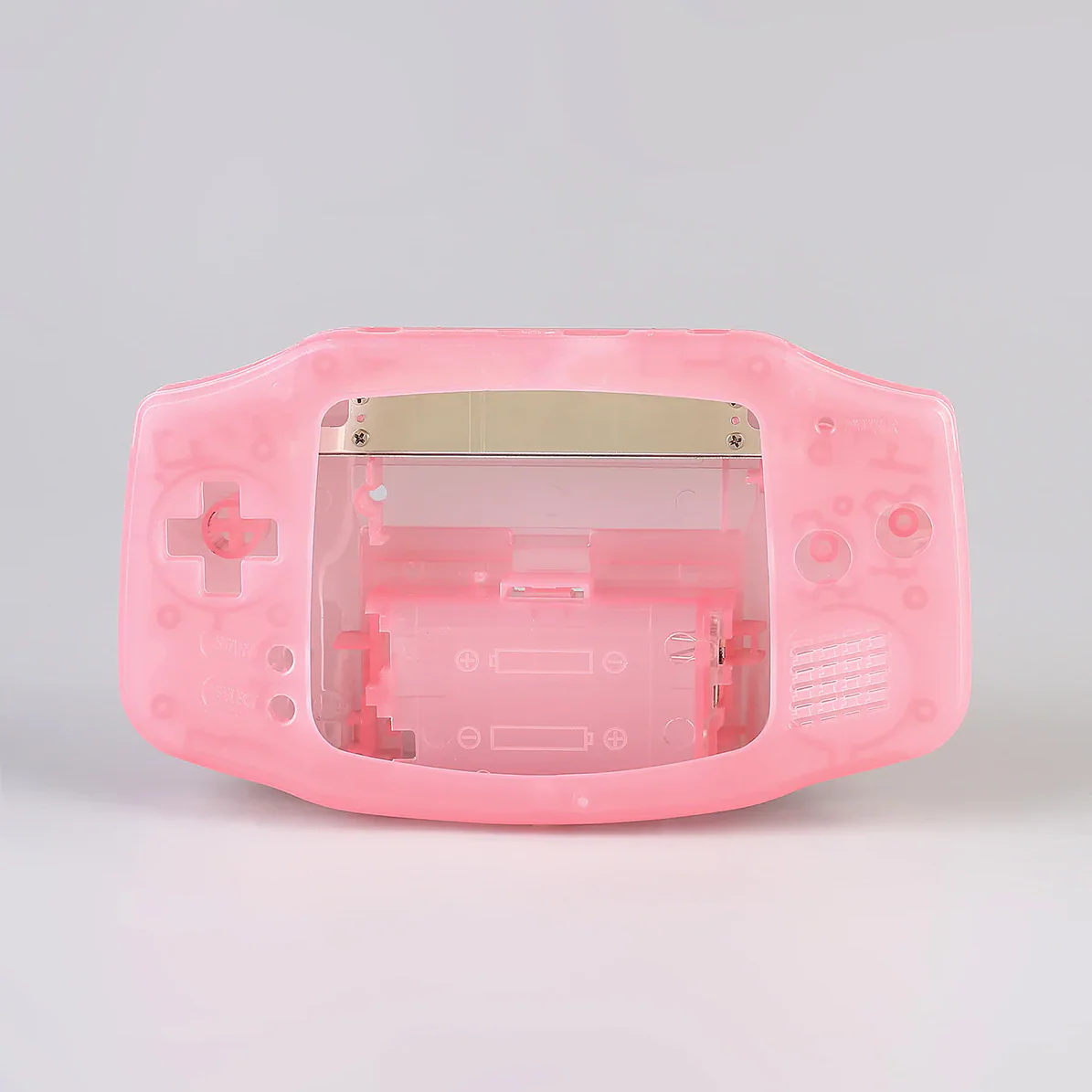 FunnyPlaying Game Boy Advance Laminated Ready Shells - Image 10