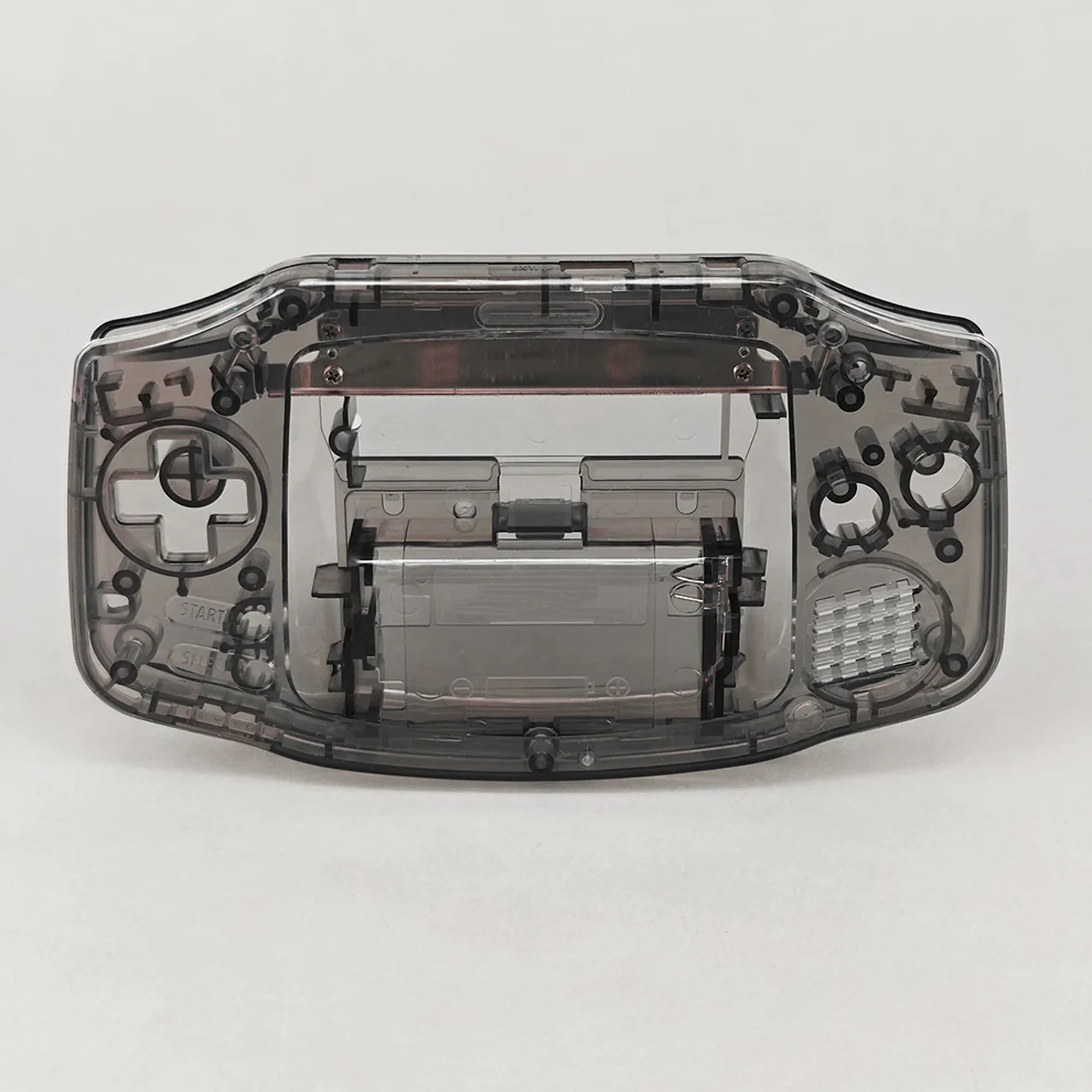 FunnyPlaying Game Boy Advance Laminated Ready Shells - Image 24
