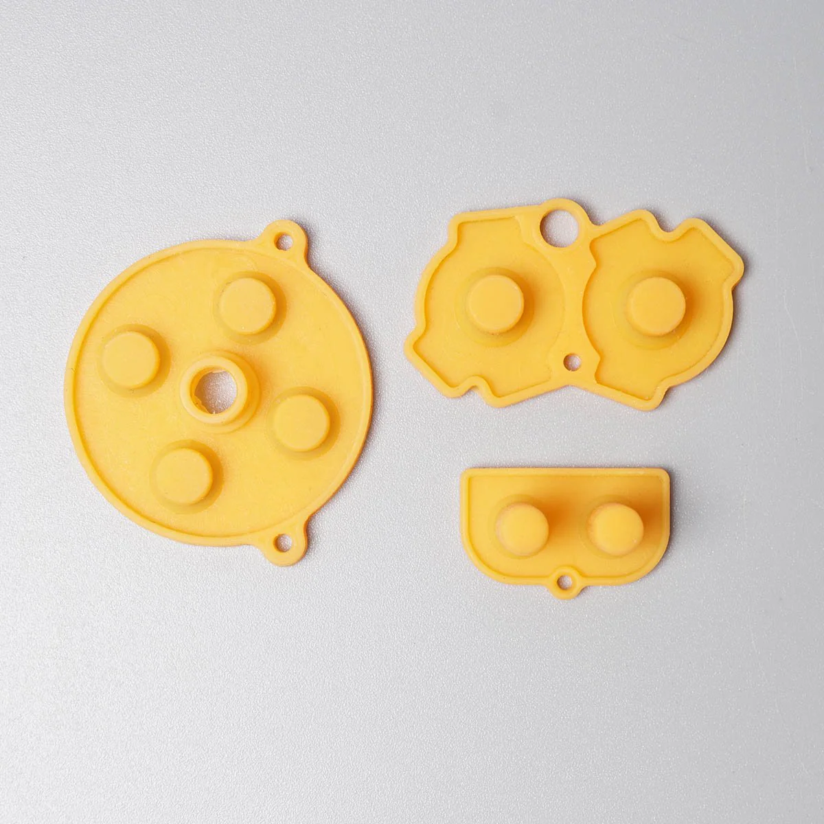 FunnyPlaying Game Boy Advance Silicone Pads - Image 17