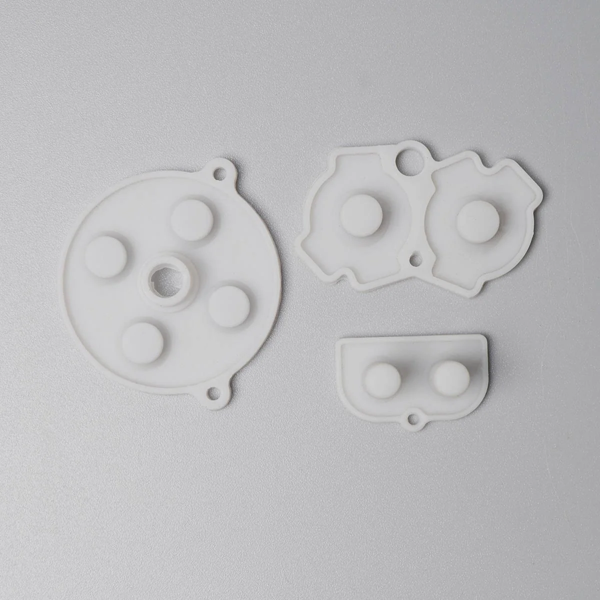 FunnyPlaying Game Boy Advance Silicone Pads - Image 7