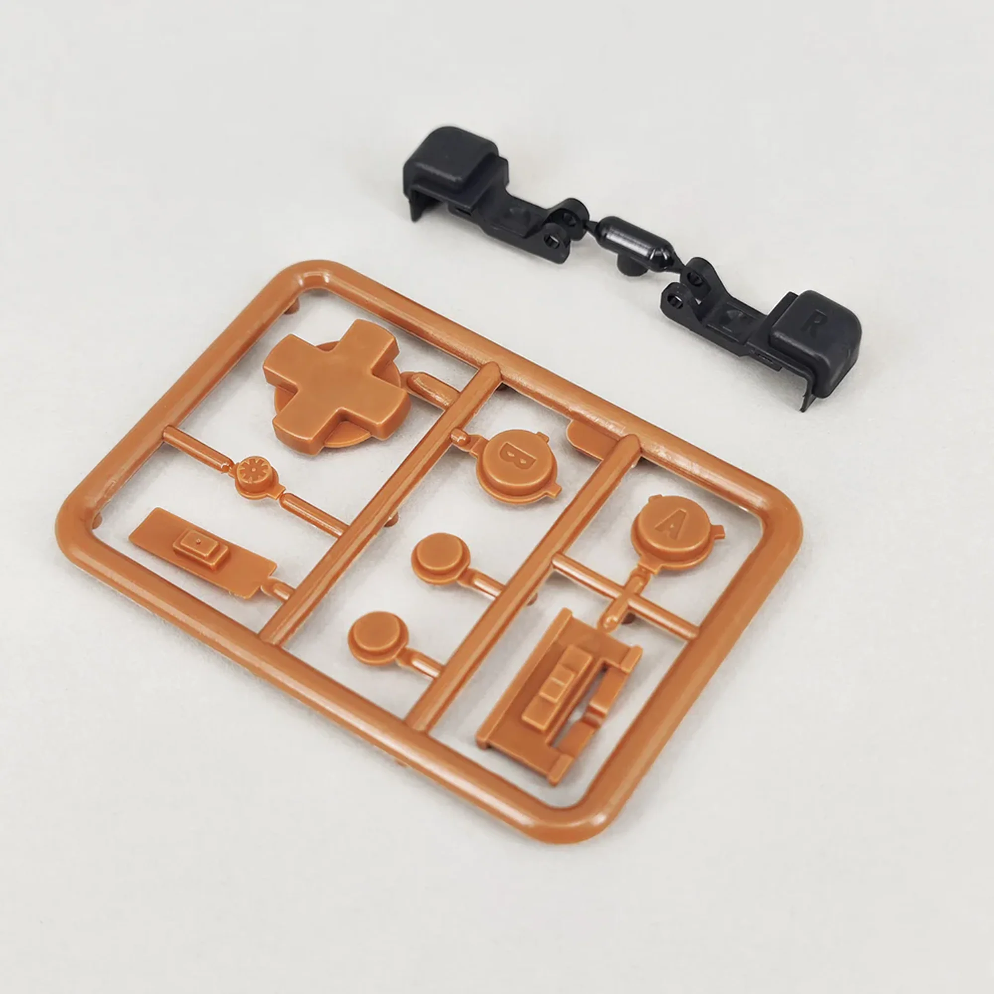 FunnyPlaying Game Boy Advance SP Buttons - Image 17