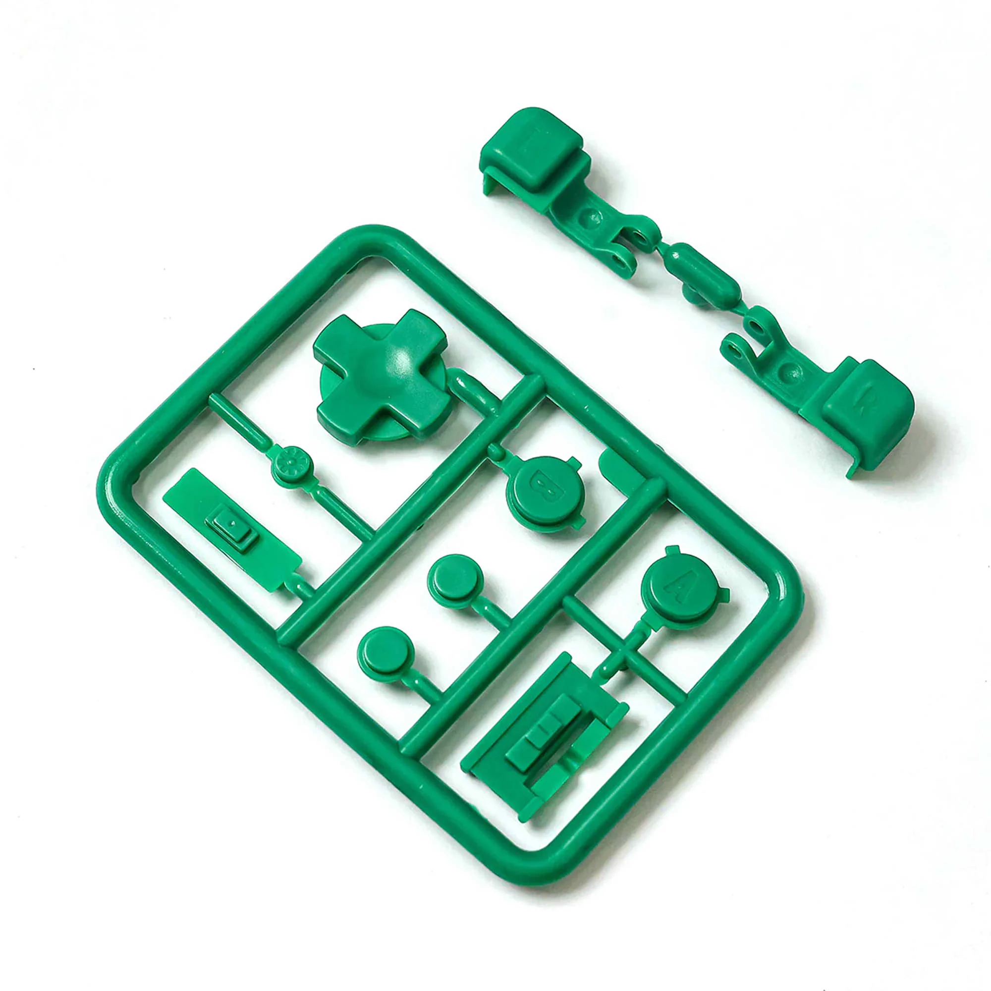 FunnyPlaying Game Boy Advance SP Buttons - Image 5