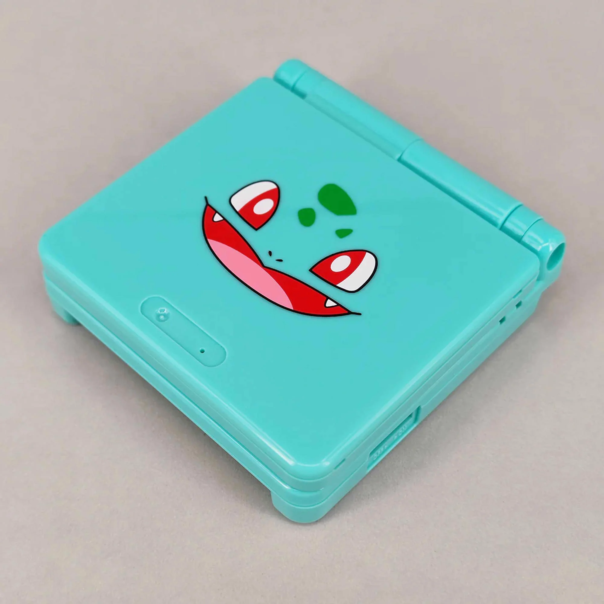 FunnyPlaying Game Boy Advance SP PKMN Shells - Image 5