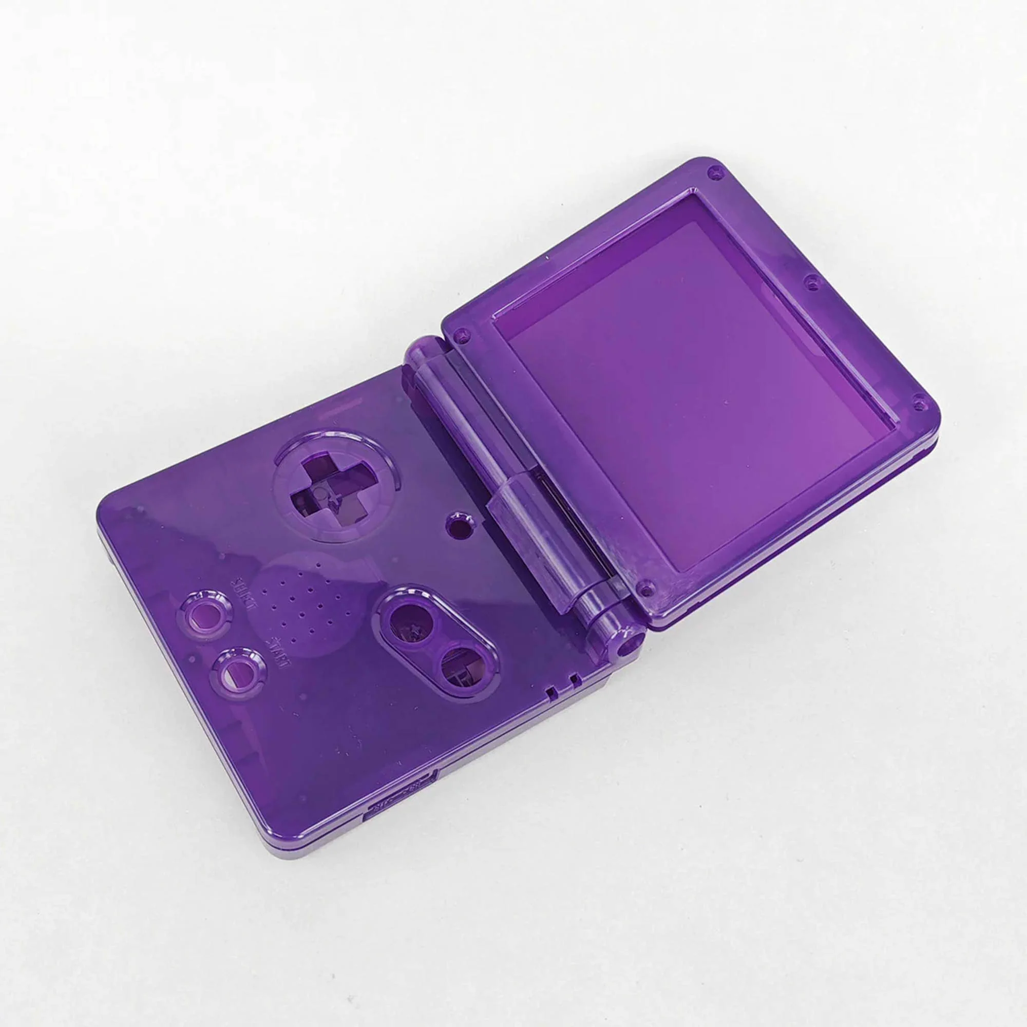 FunnyPlaying Game Boy Advance SP Shells - Image 15
