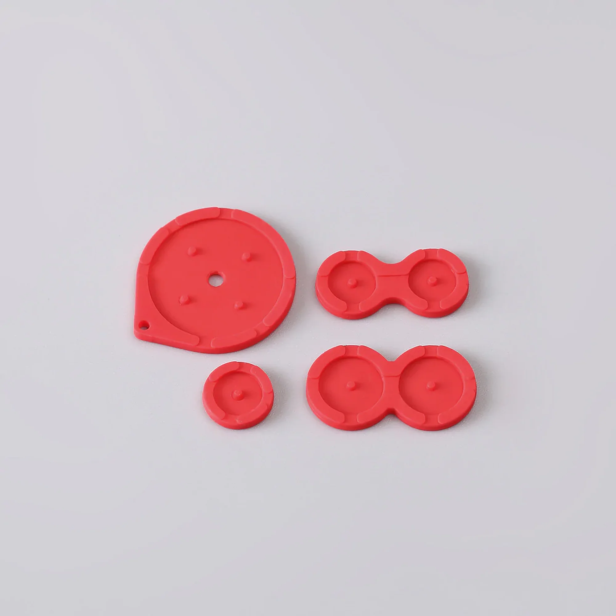 FunnyPlaying Game Boy Advance SP Silicone Pads - Image 10