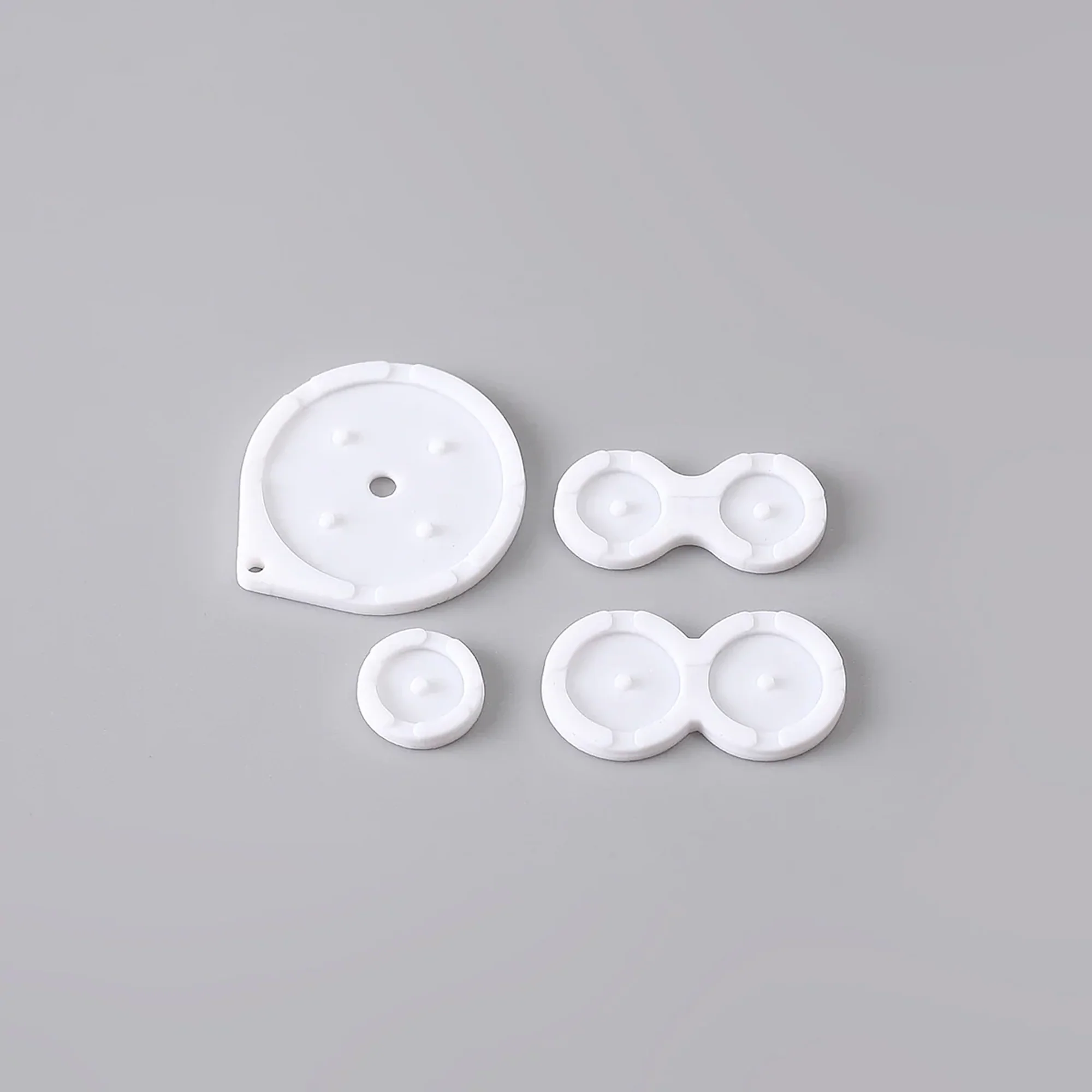 FunnyPlaying Game Boy Advance SP Silicone Pads - Image 12