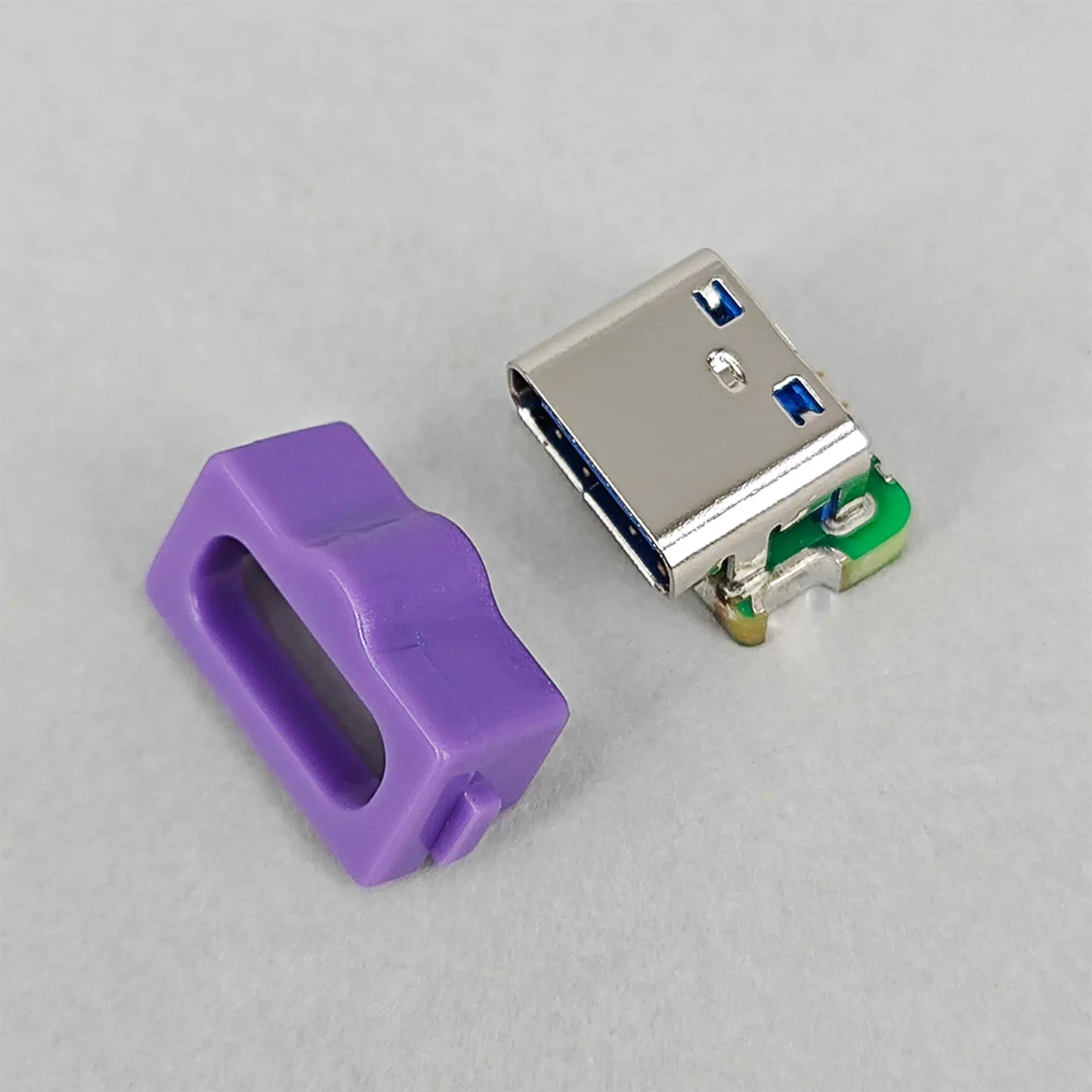 FunnyPlaying Game Boy Advance SP USB-C w. Audio Mod - Image 13