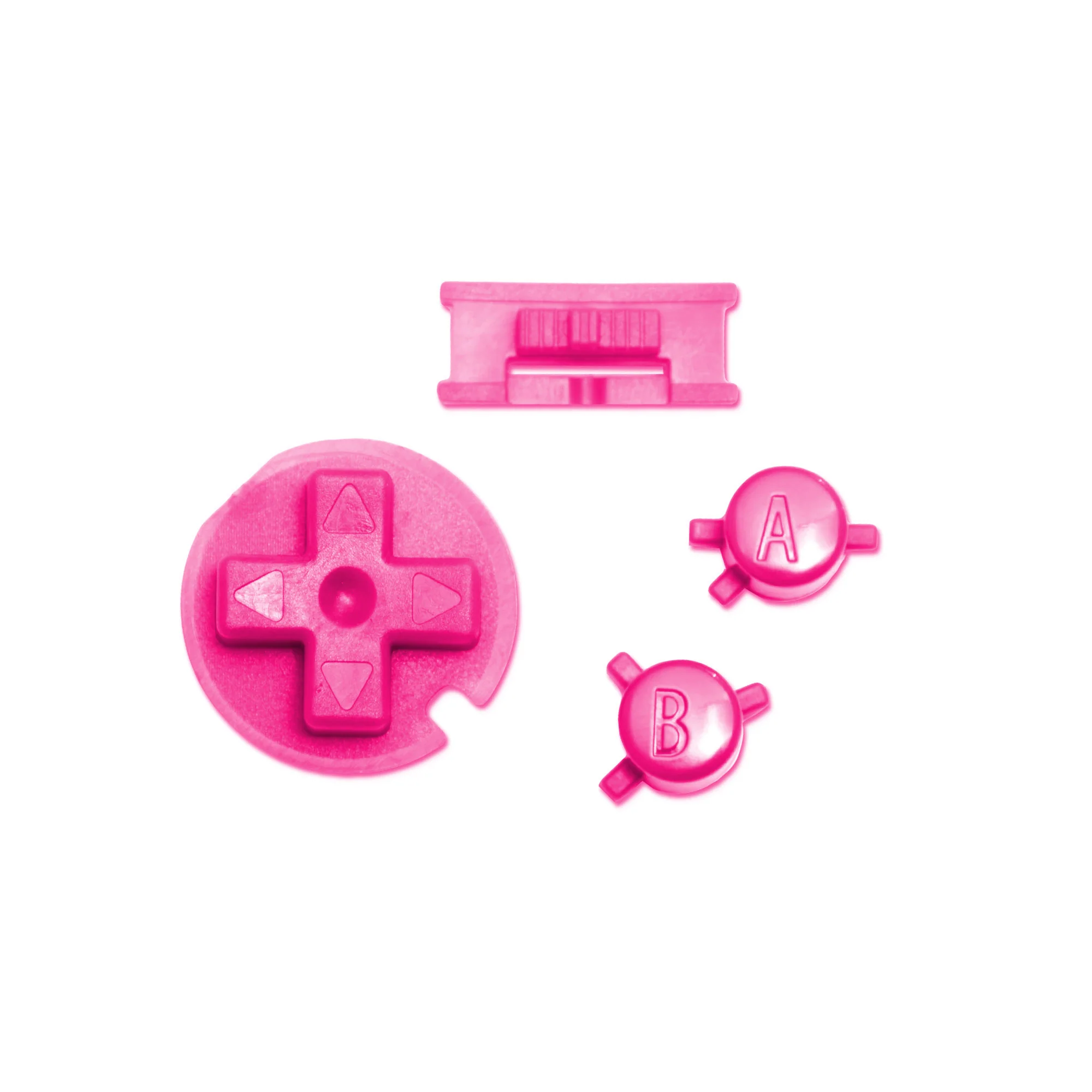 FunnyPlaying Game Boy Color Custom Buttons - Image 11
