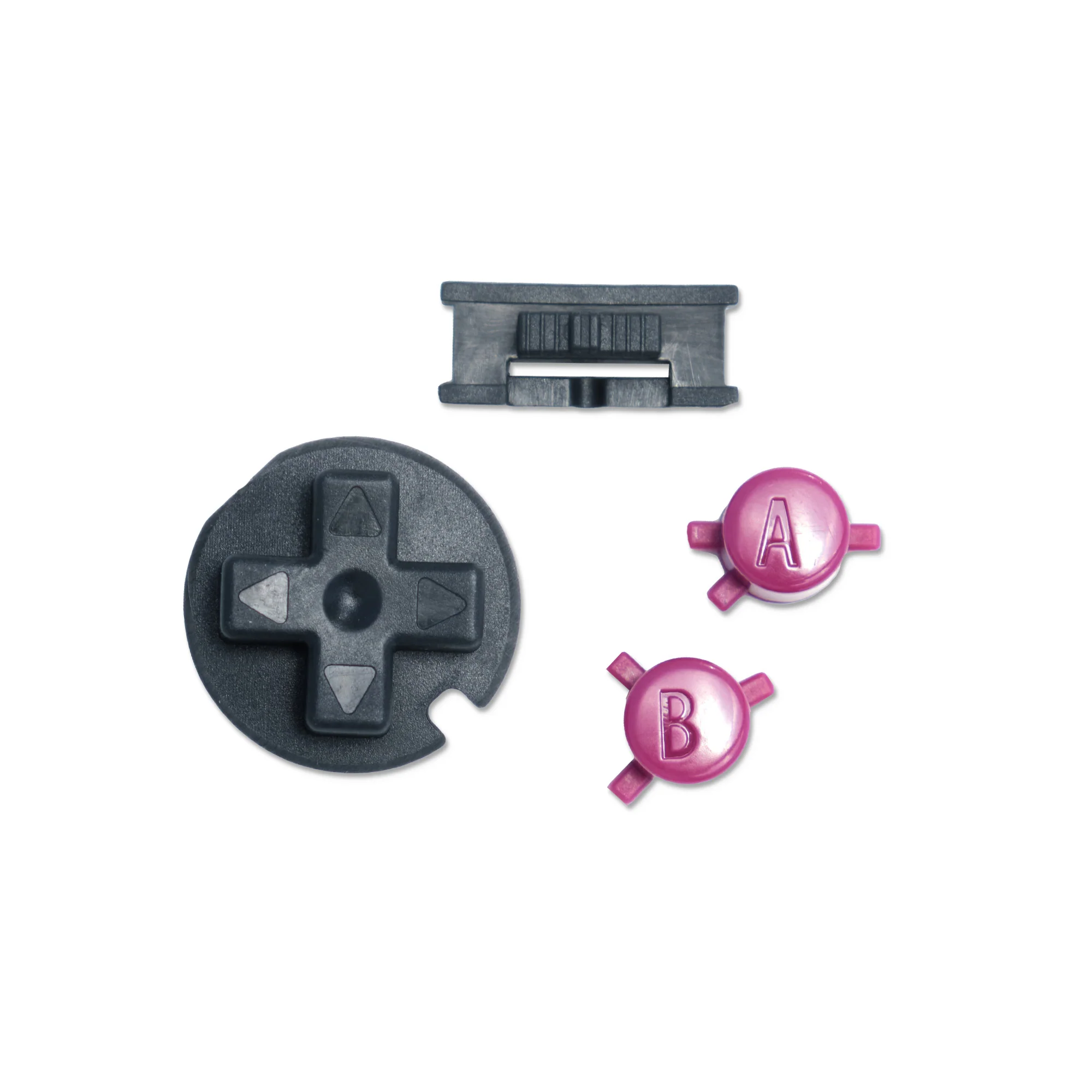 FunnyPlaying Game Boy Color Custom Buttons - Image 12