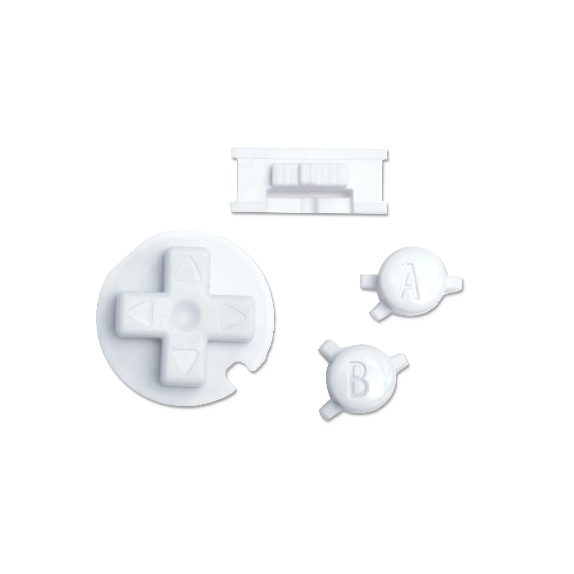 FunnyPlaying Game Boy Color Custom Buttons - Image 3