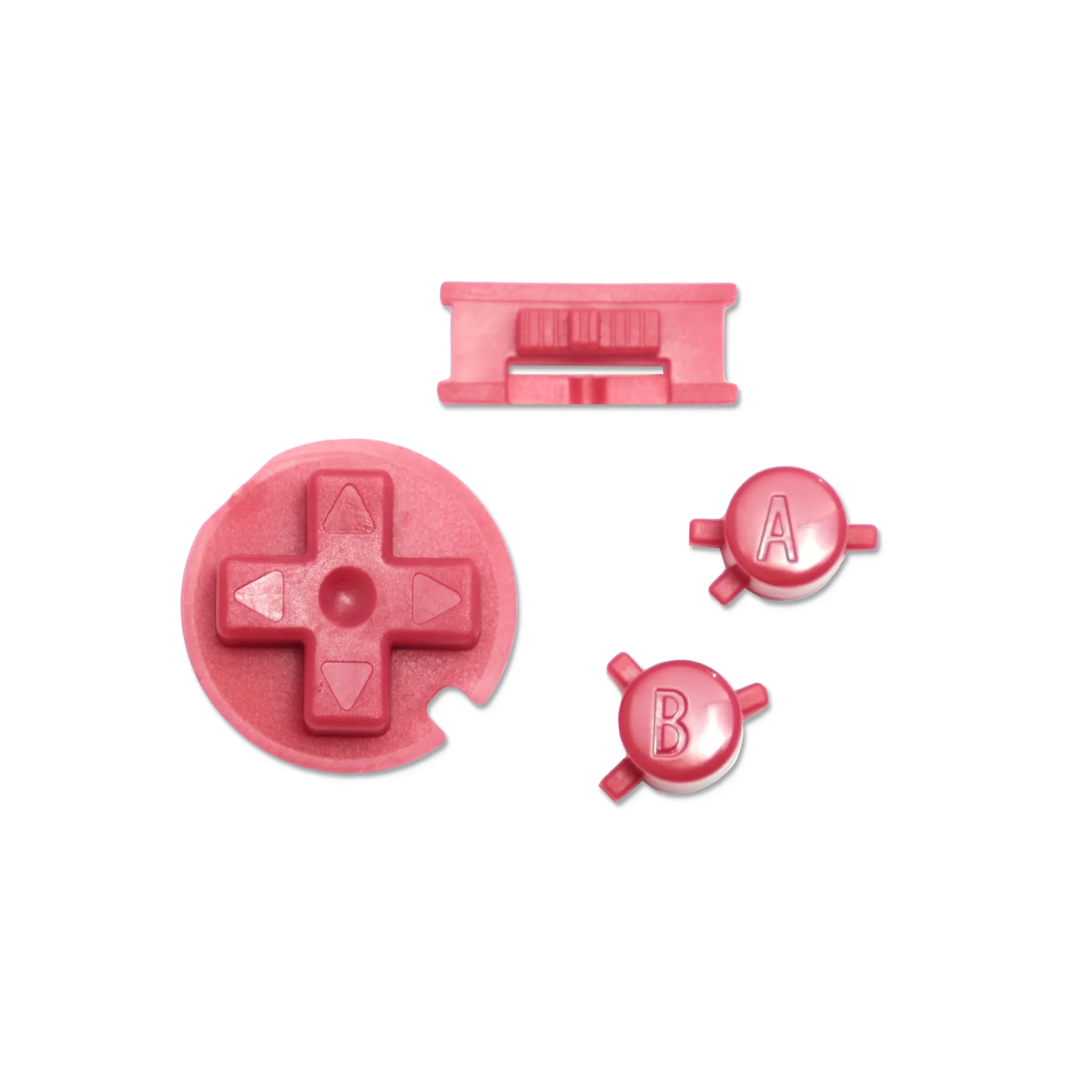 FunnyPlaying Game Boy Color Custom Buttons - Image 4
