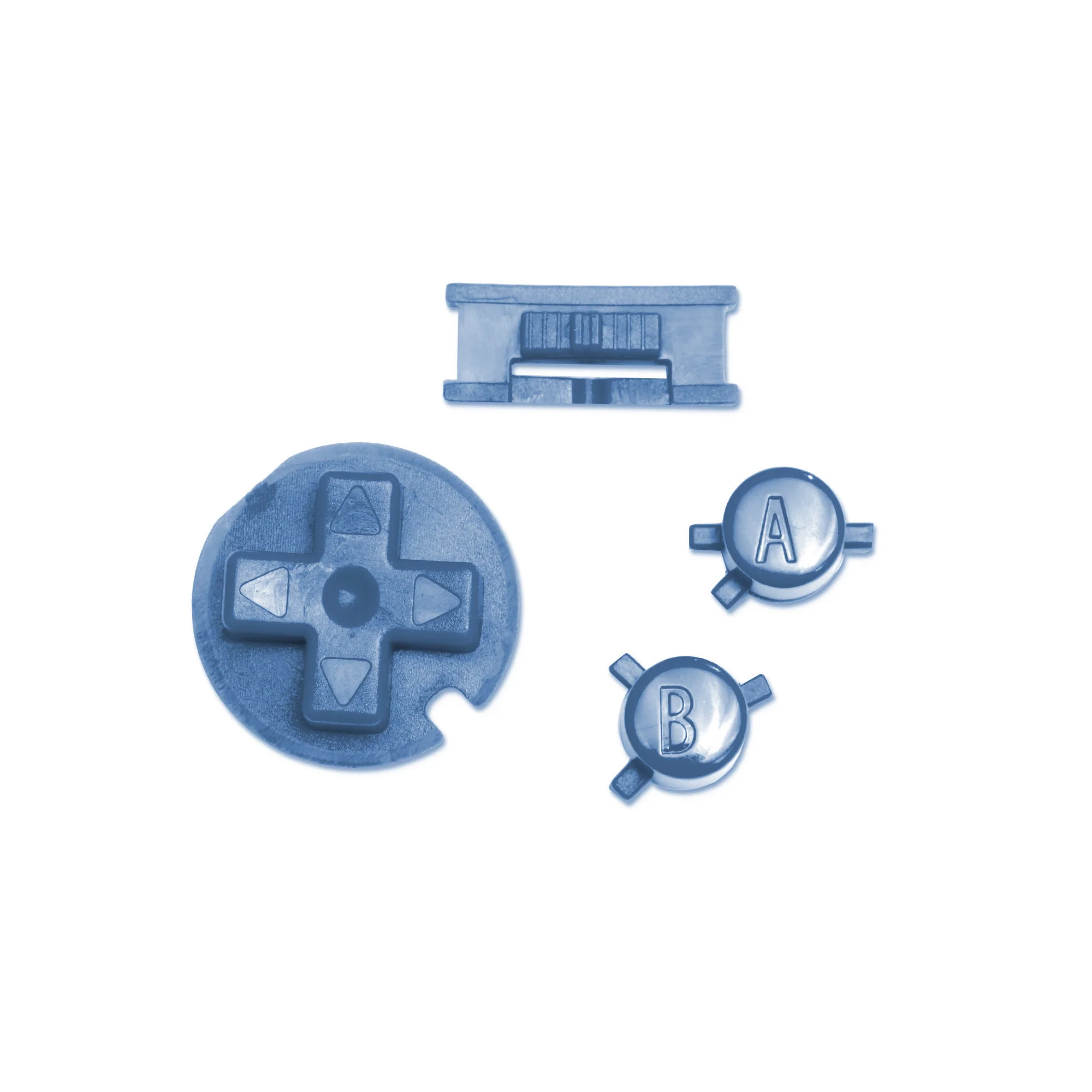 FunnyPlaying Game Boy Color Custom Buttons - Image 7
