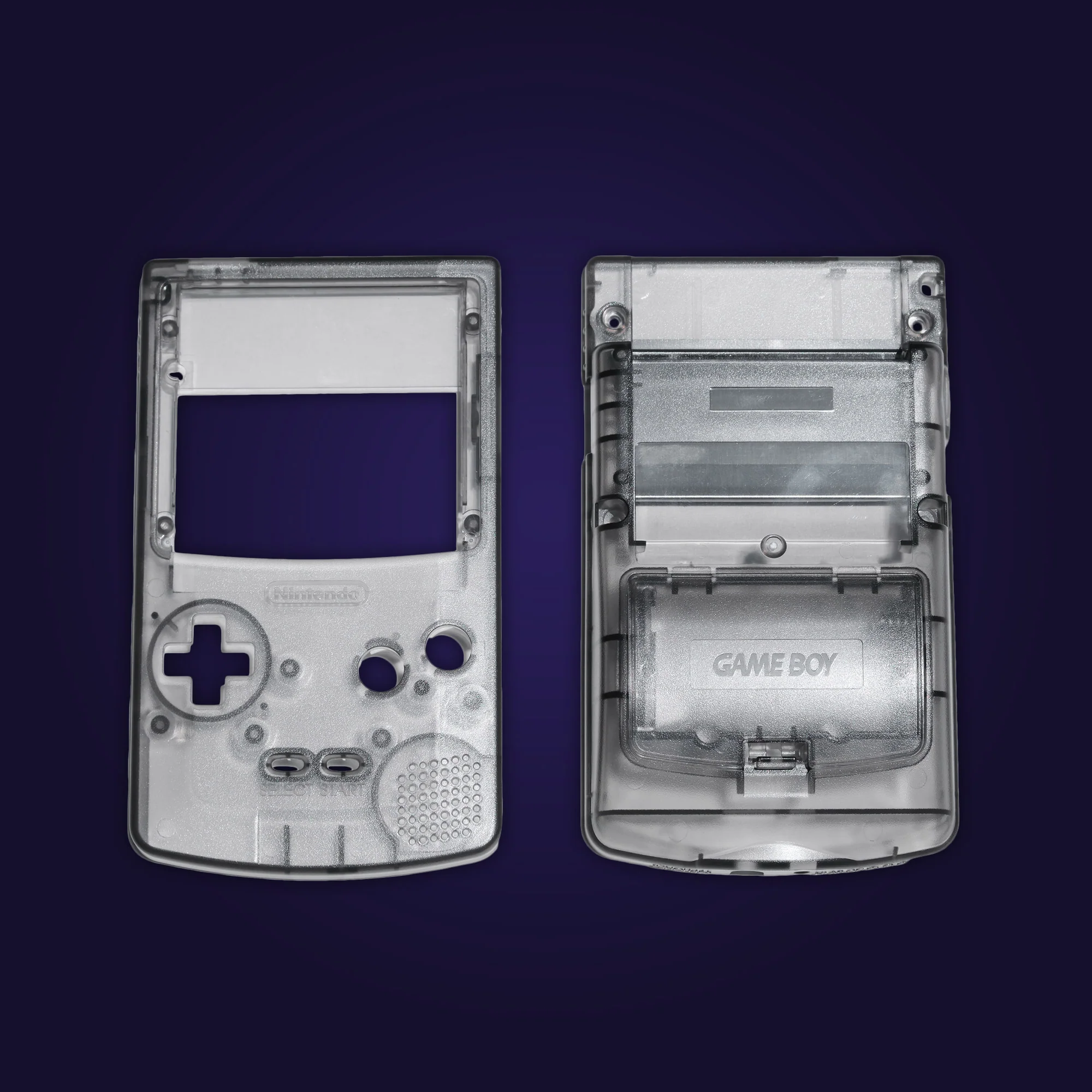 FunnyPlaying Game Boy Color 2.0 Laminated Q5 IPS Ready Shell - Image 13