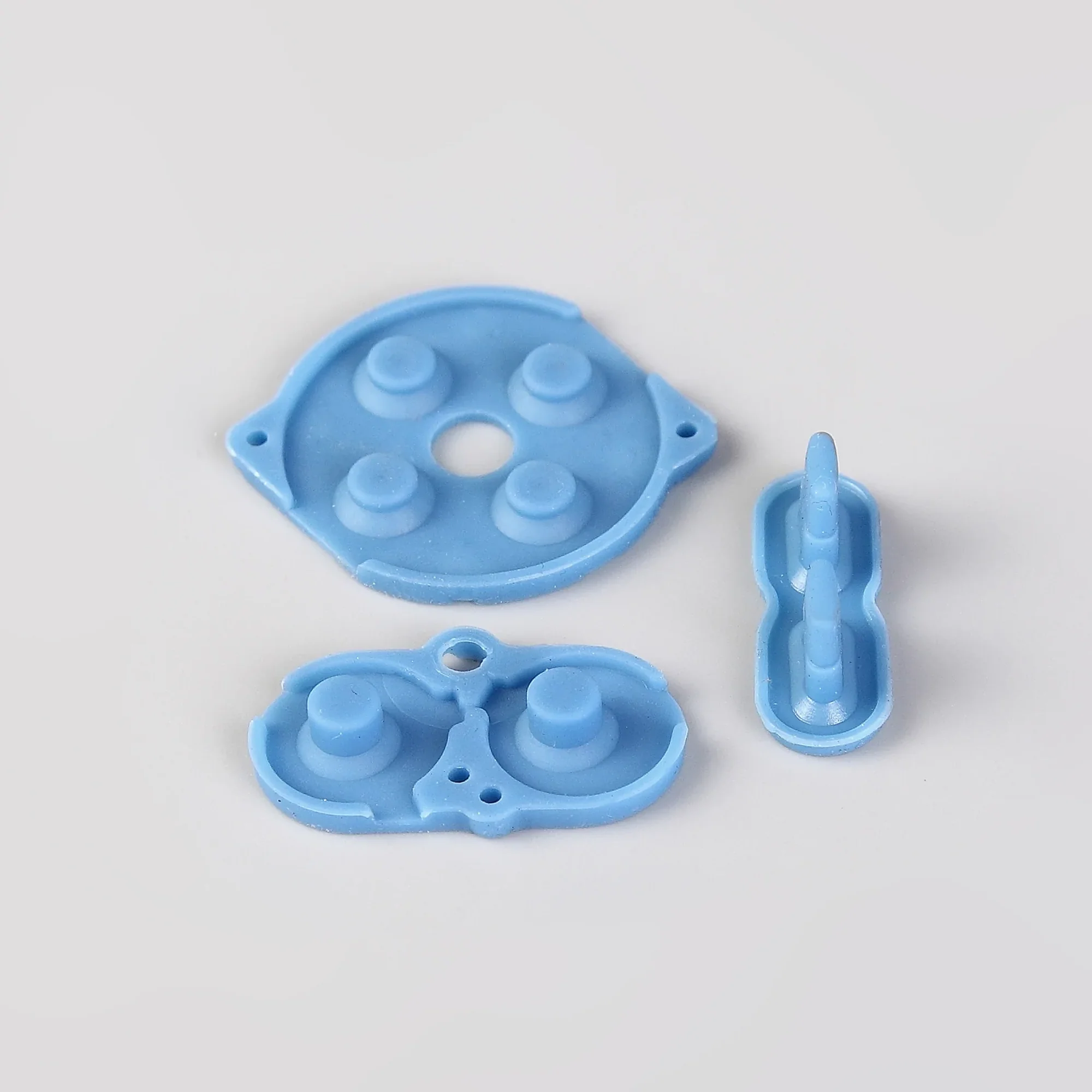 FunnyPlaying Game Boy Color Silicone Button Contact Pad Membranes - Image 5