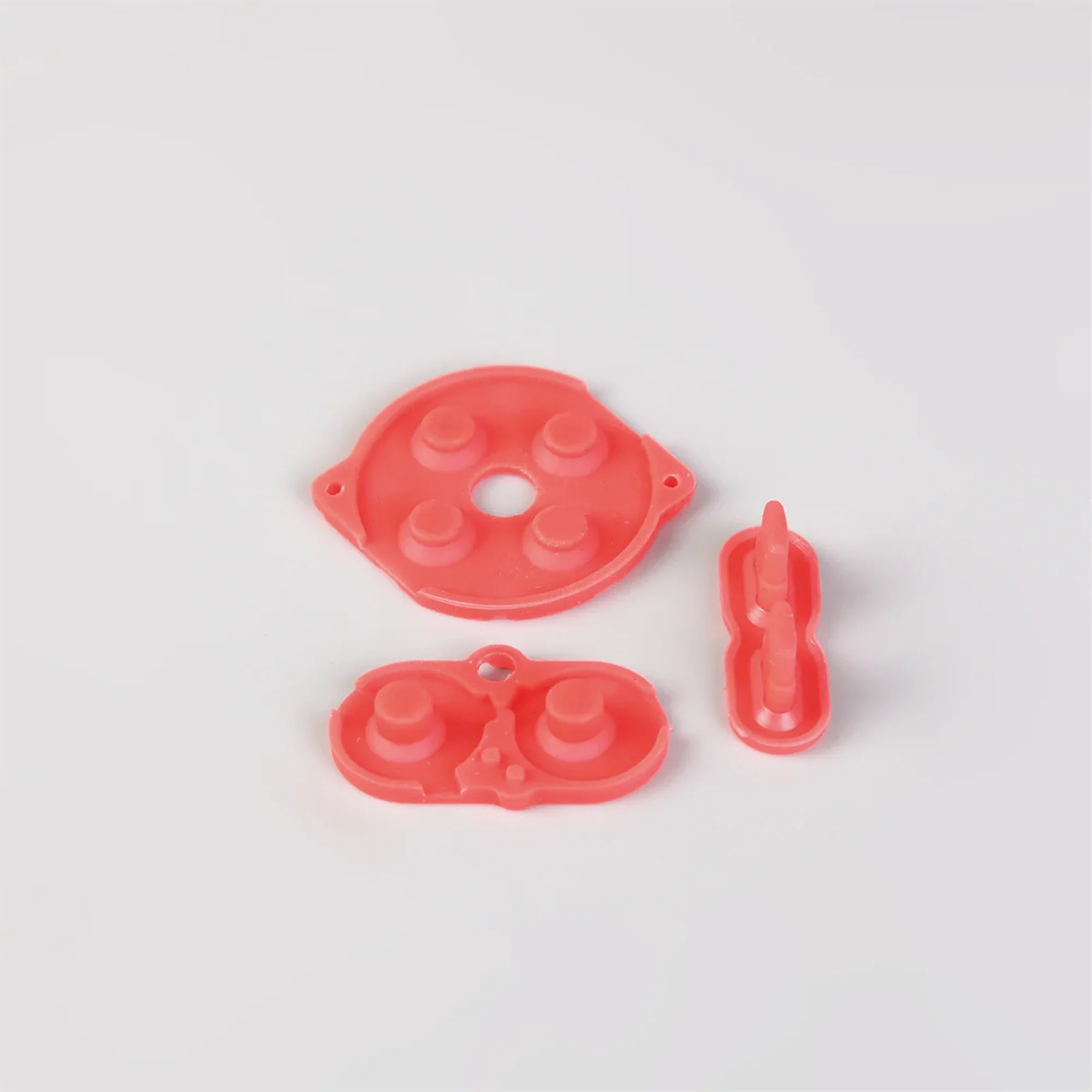 FunnyPlaying Game Boy Color Silicone Button Contact Pad Membranes - Image 7