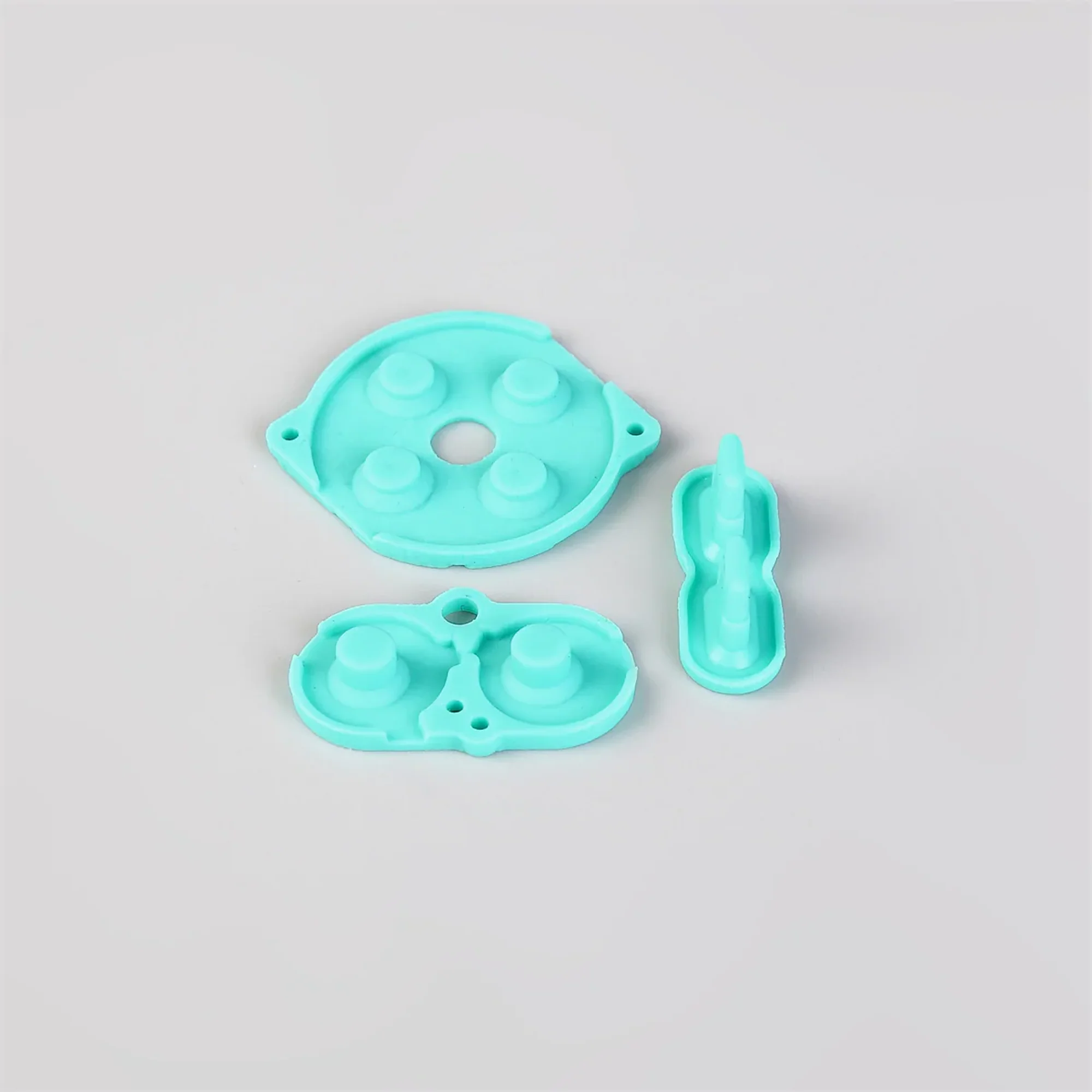 FunnyPlaying Game Boy Color Silicone Button Contact Pad Membranes - Image 9