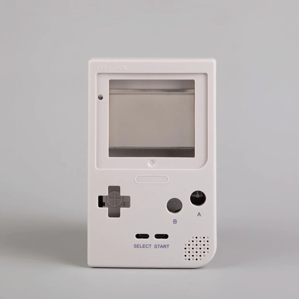FunnyPlaying Game Boy Pocket IPS Backlight Ready Shell Housing No Cut - Image 12