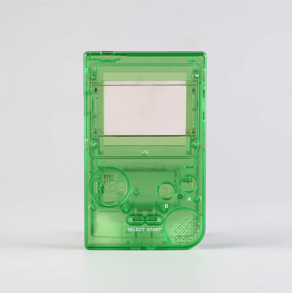 FunnyPlaying Game Boy Pocket IPS Backlight Ready Shell Housing No Cut - Image 13