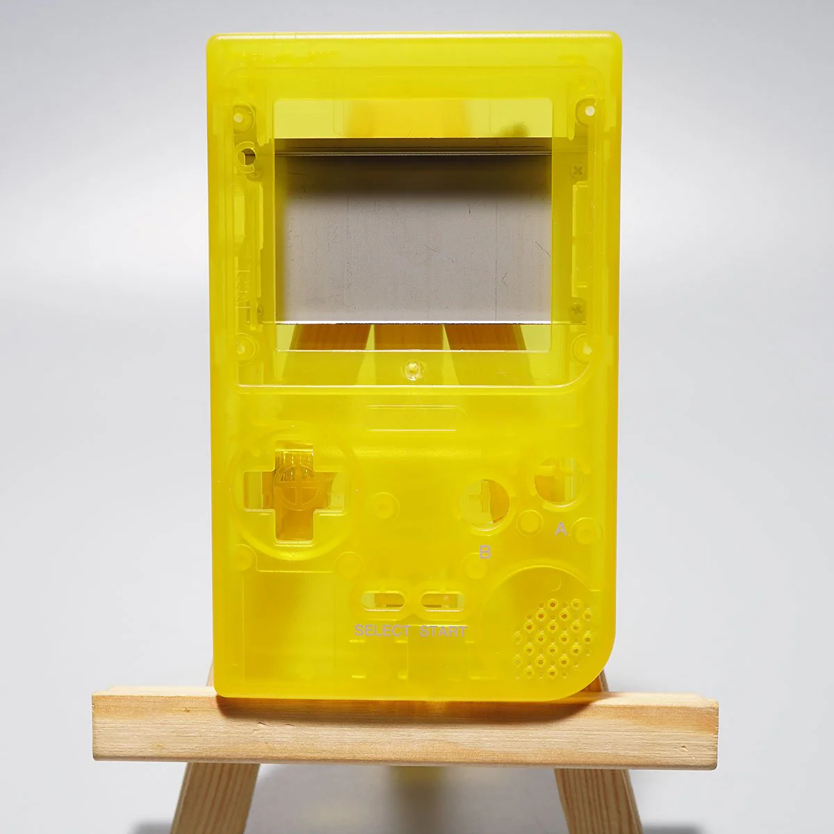 FunnyPlaying Game Boy Pocket IPS Backlight Ready Shell Housing No Cut - Image 7