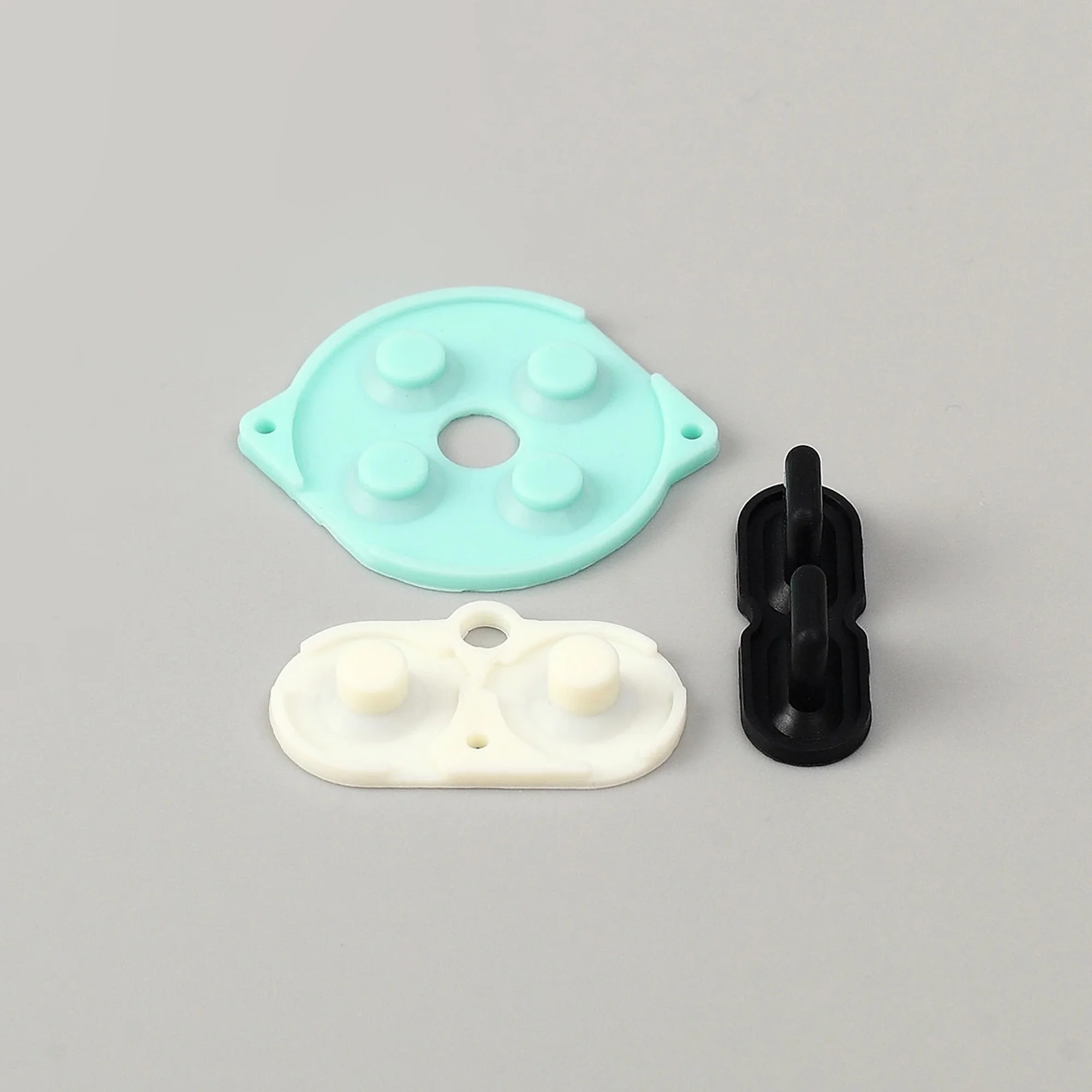 FunnyPlaying Game Boy Pocket Silicone Button Contact Pad Membranes - Image 11