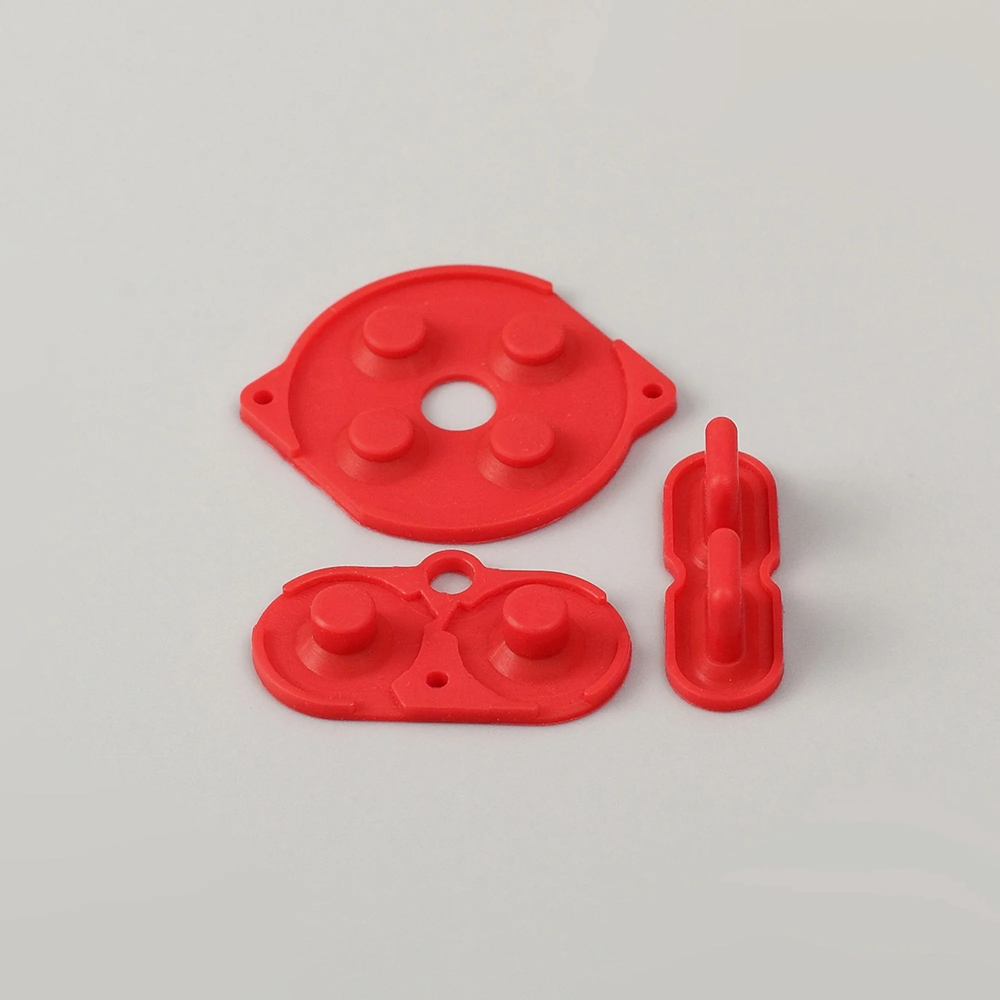 FunnyPlaying Game Boy Pocket Silicone Button Contact Pad Membranes - Image 4