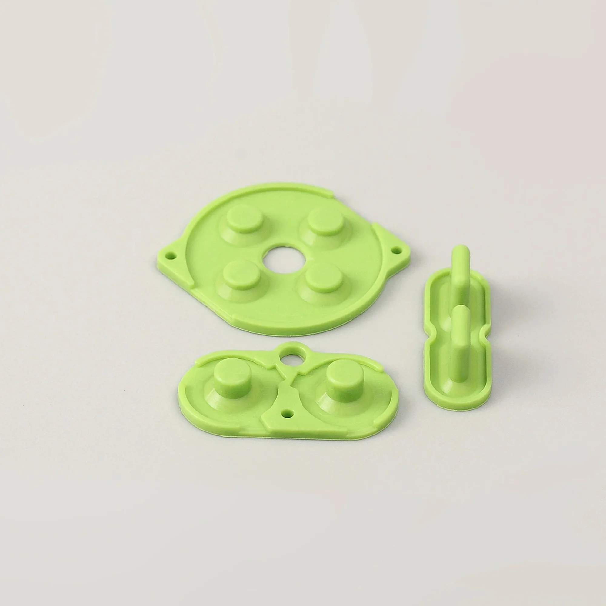 FunnyPlaying Game Boy Pocket Silicone Button Contact Pad Membranes - Image 6
