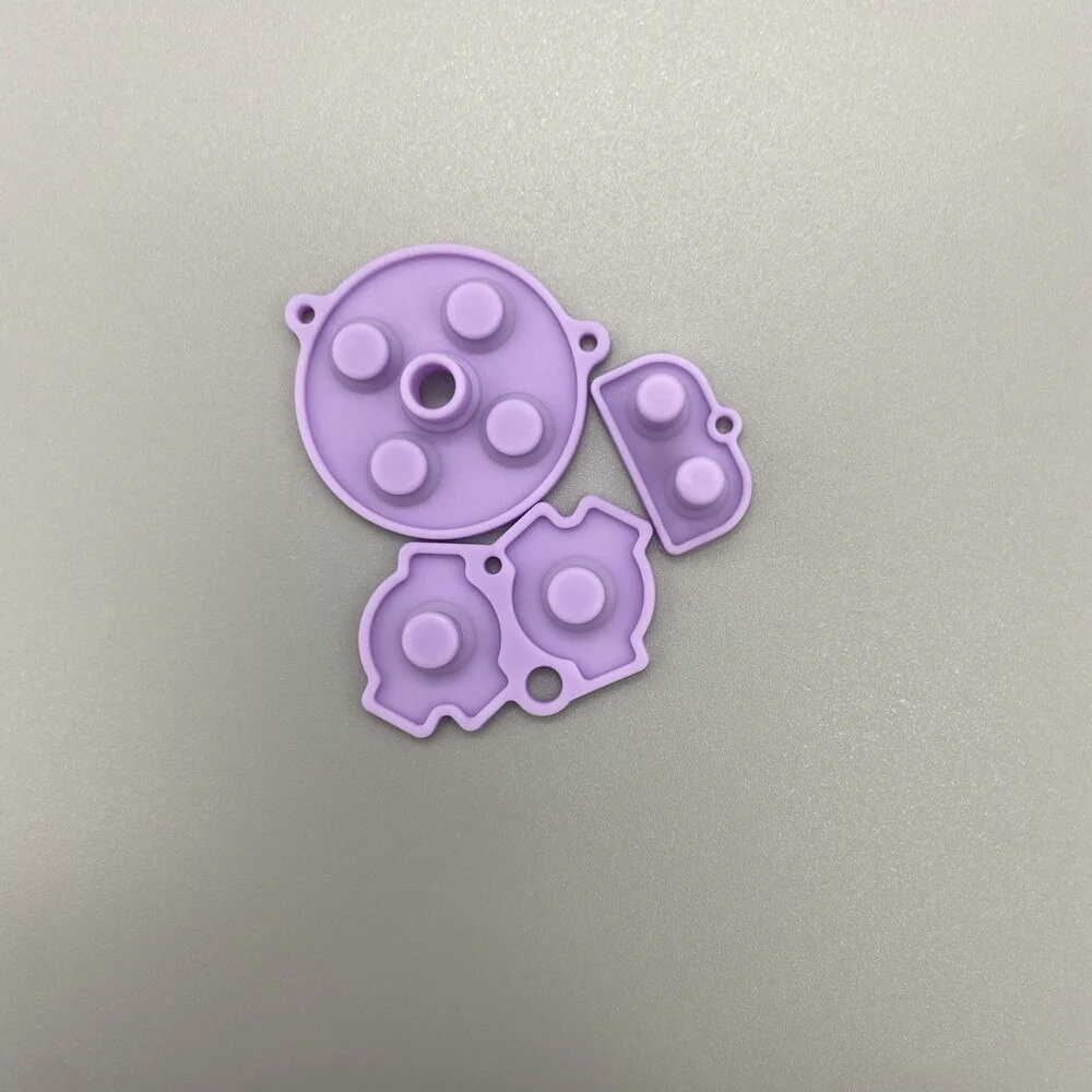 Game Boy Advance High Quality Conductive Pads - Image 3