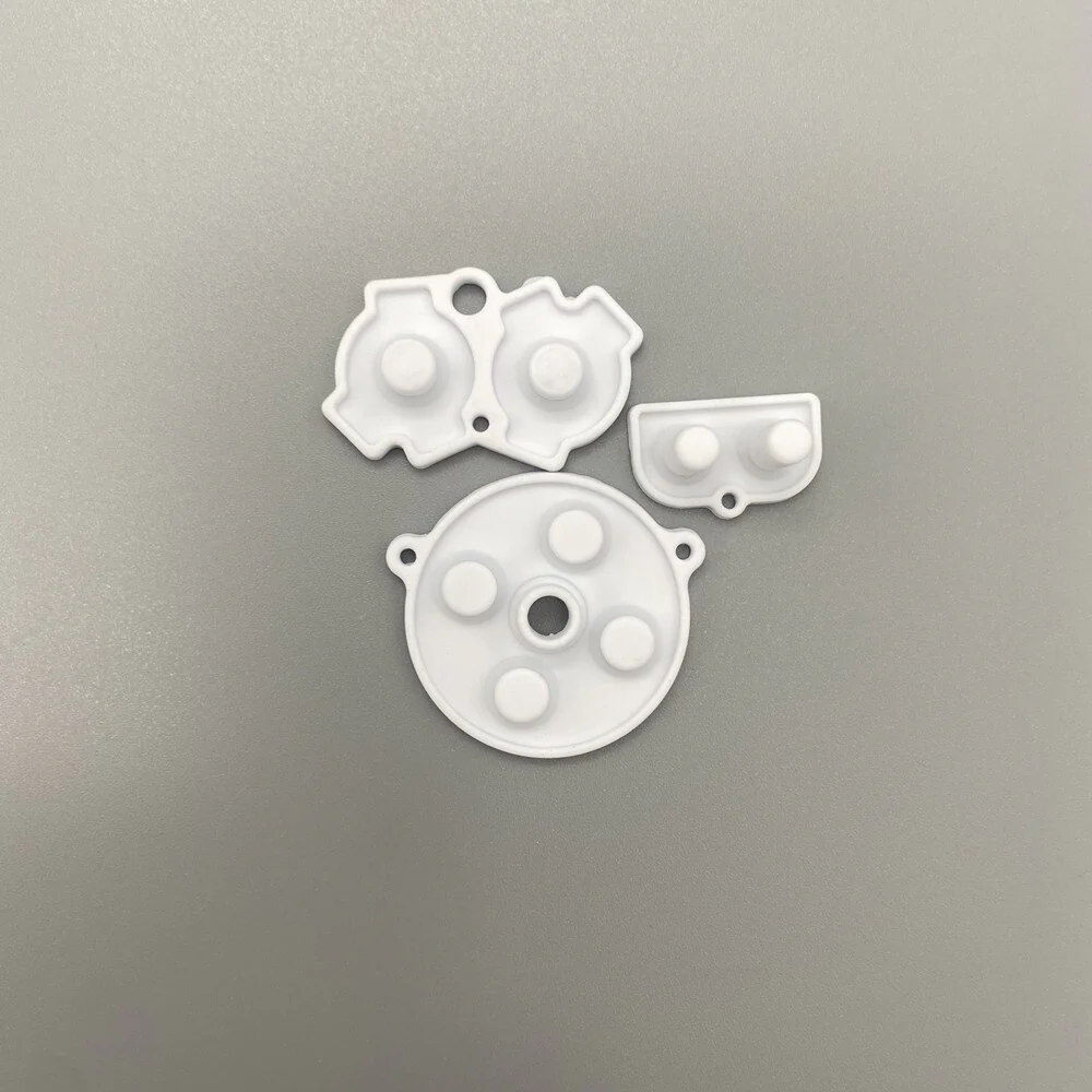Game Boy Advance High Quality Conductive Pads - Image 6