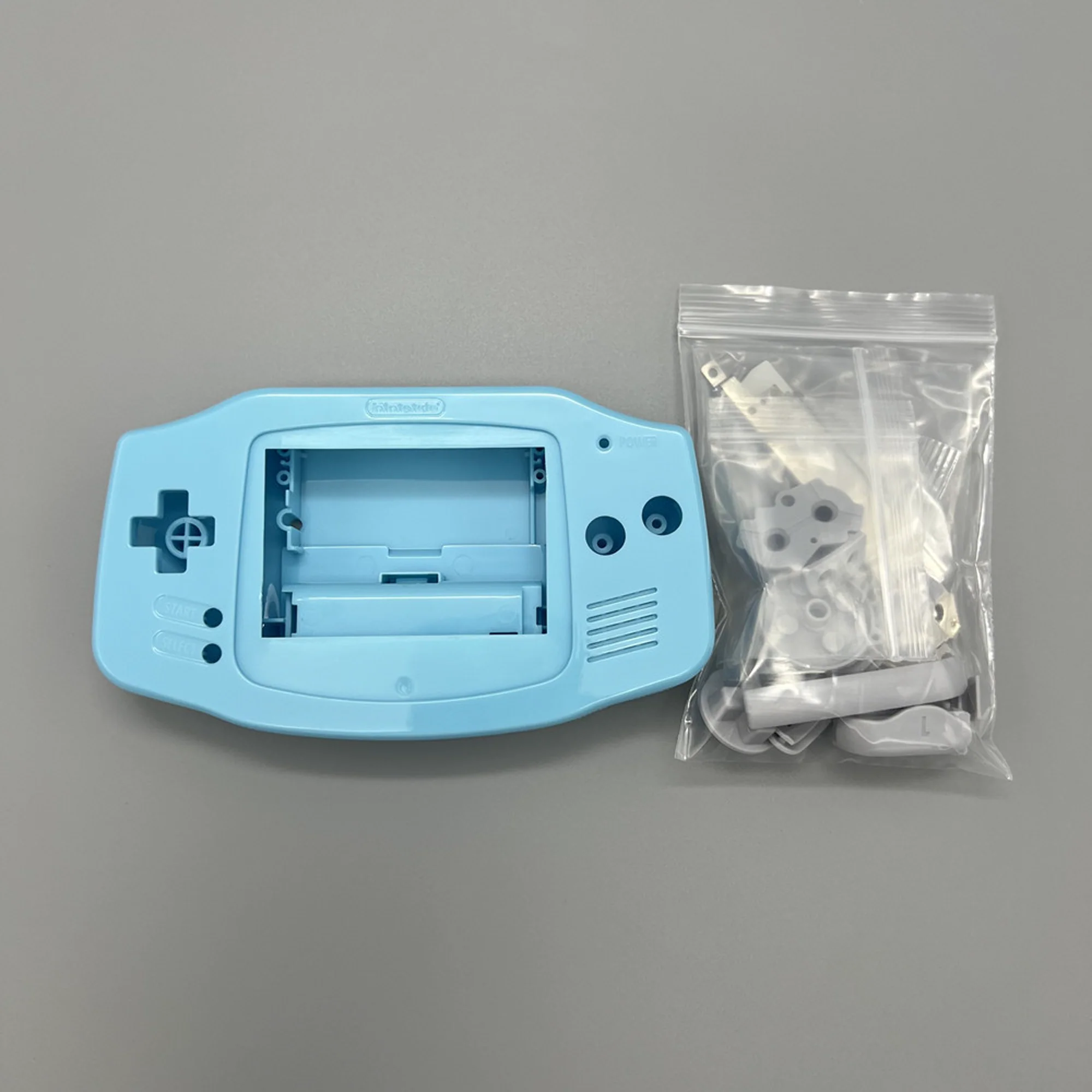 Game Boy Advance High Quality Replacement Shell - Image 15