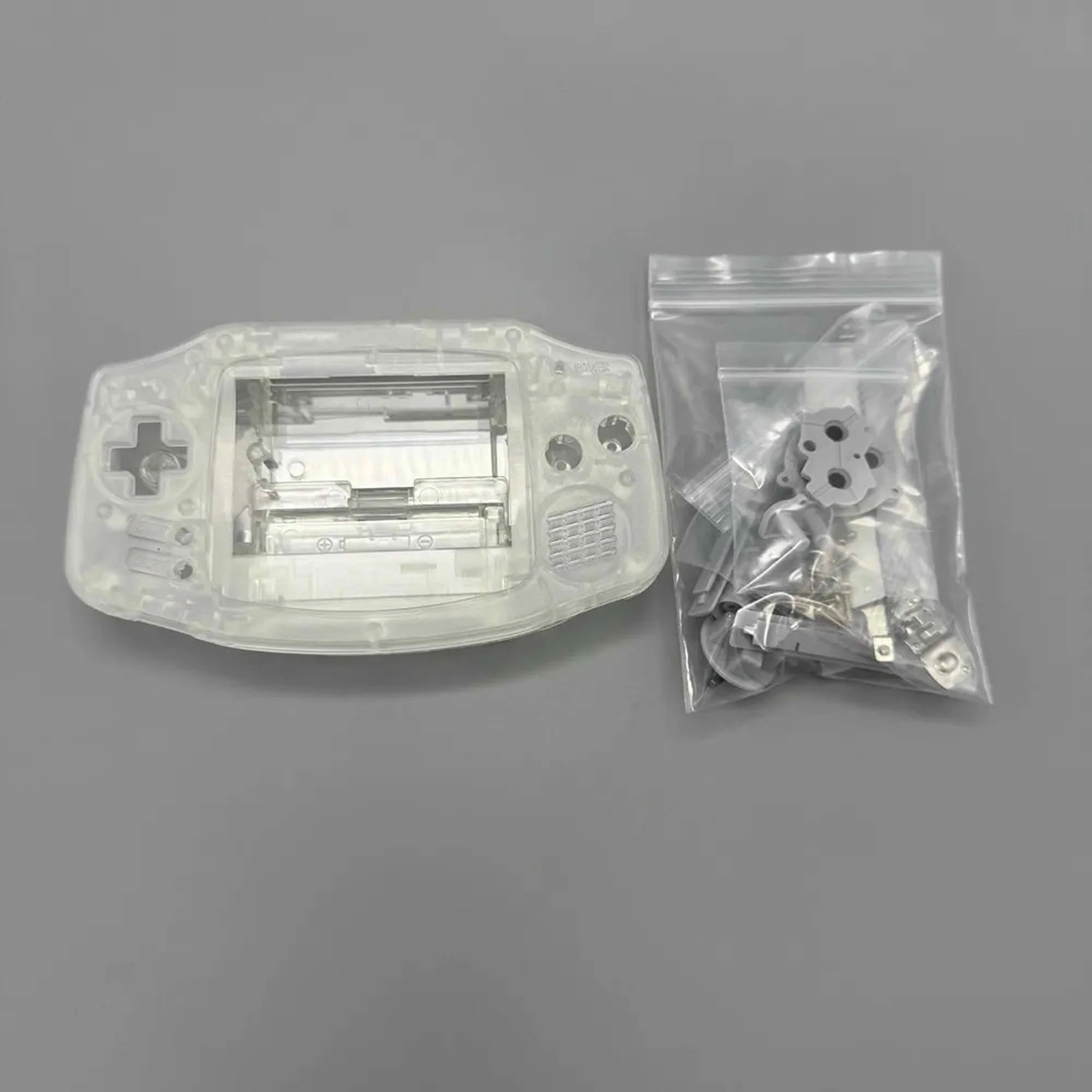 Game Boy Advance High Quality Replacement Shell - Image 16