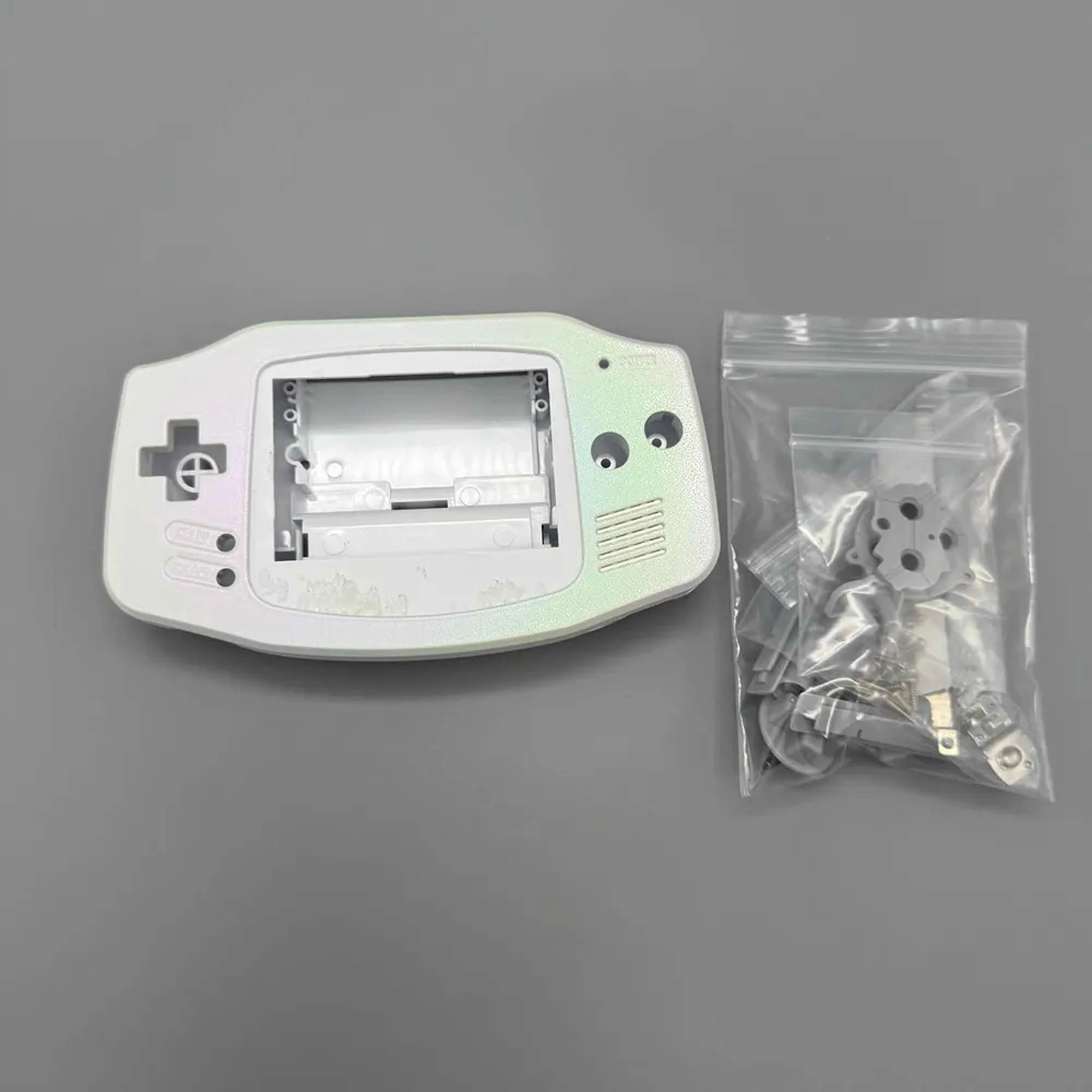 Game Boy Advance High Quality Replacement Shell - Image 19