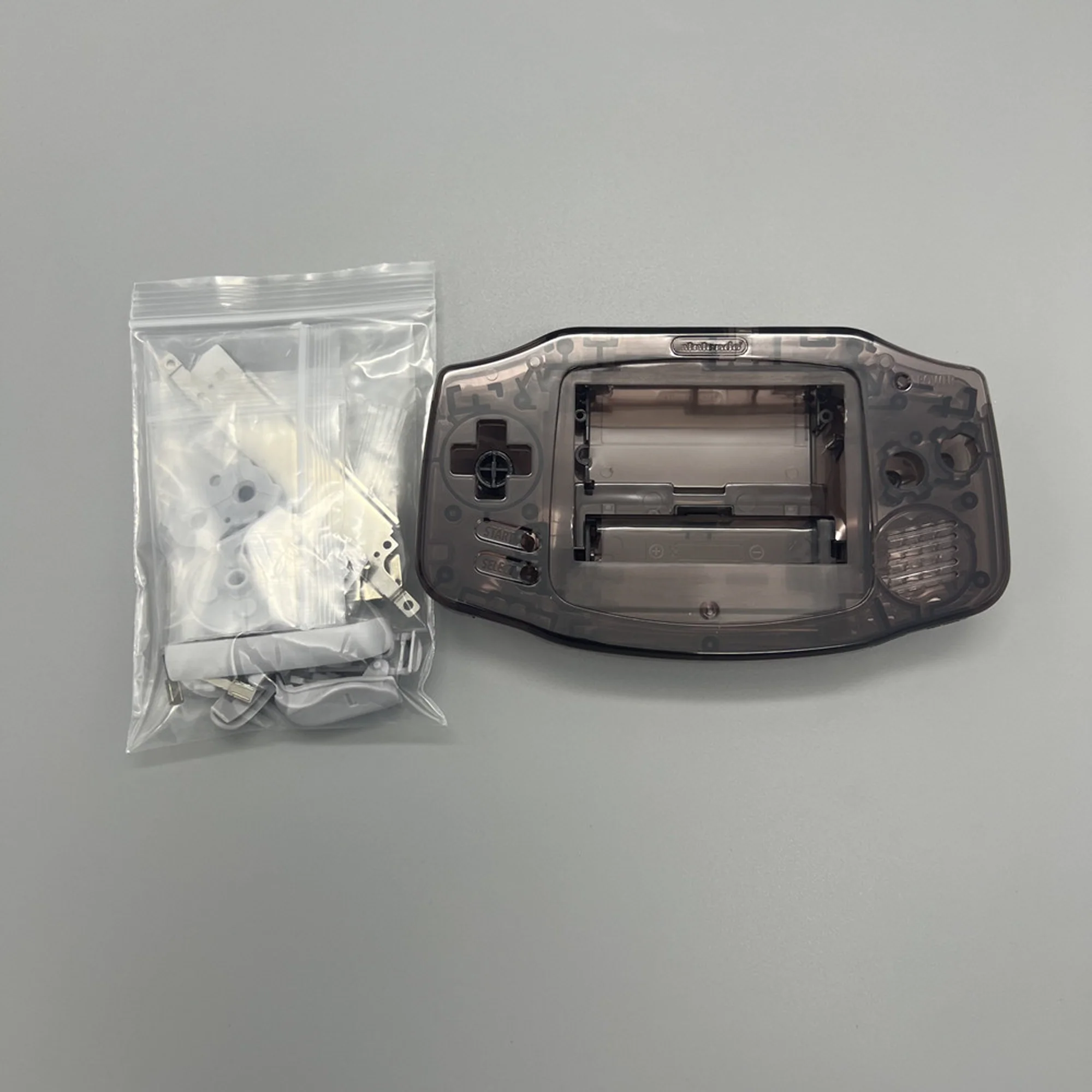 Game Boy Advance High Quality Replacement Shell - Image 3
