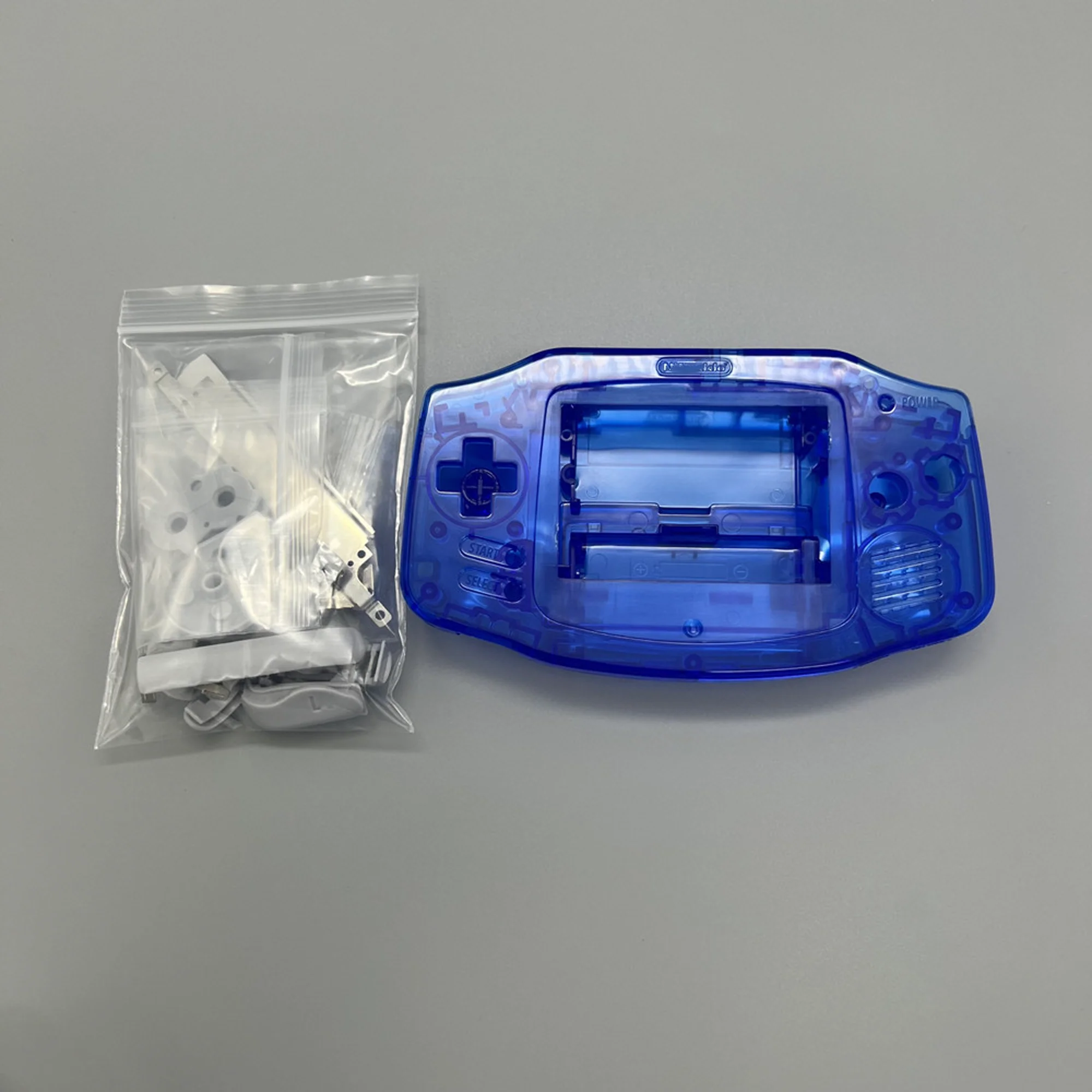 Game Boy Advance High Quality Replacement Shell - Image 7